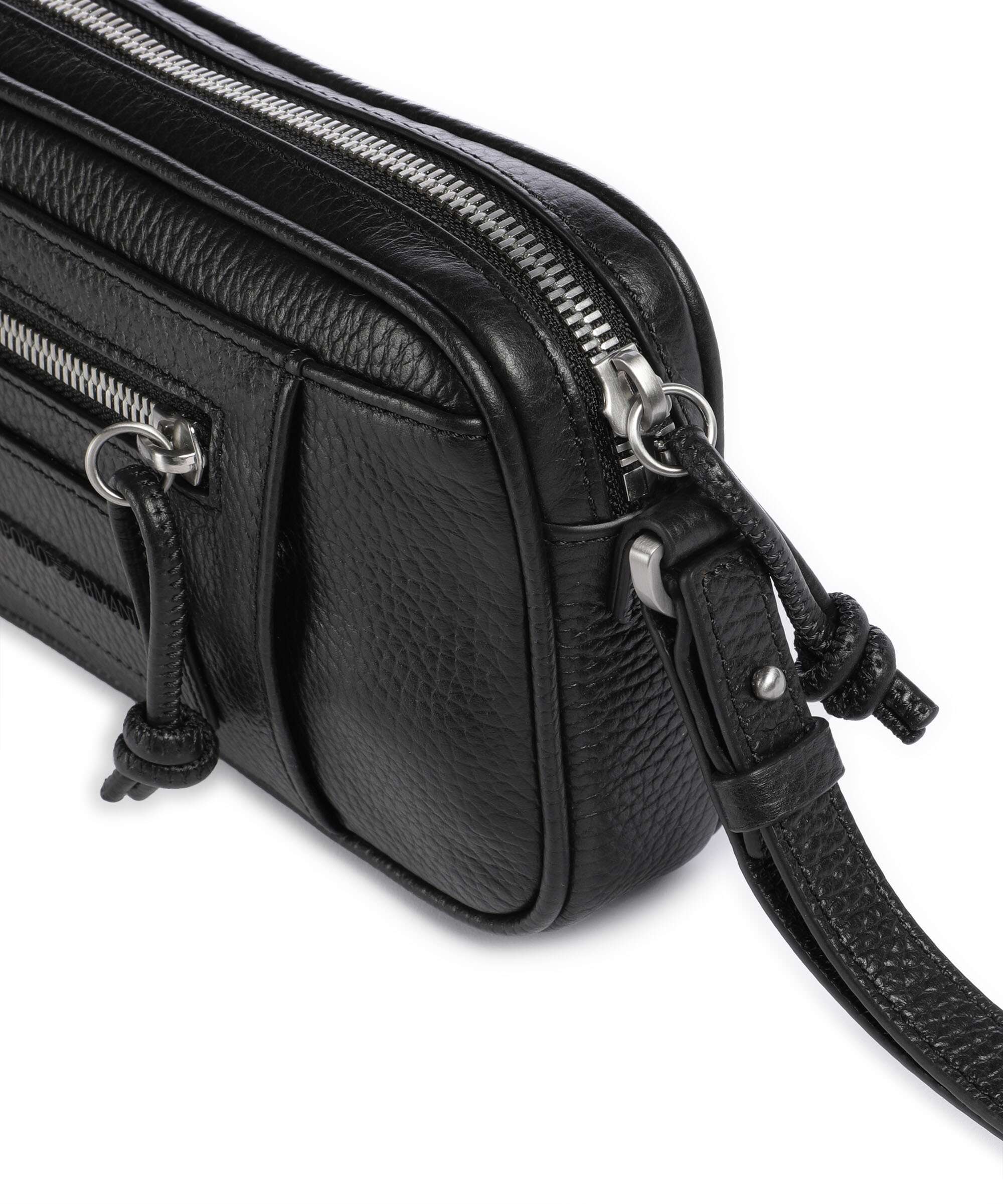 Emporio Armani Business Torby toaletowe black beauty - Image 3