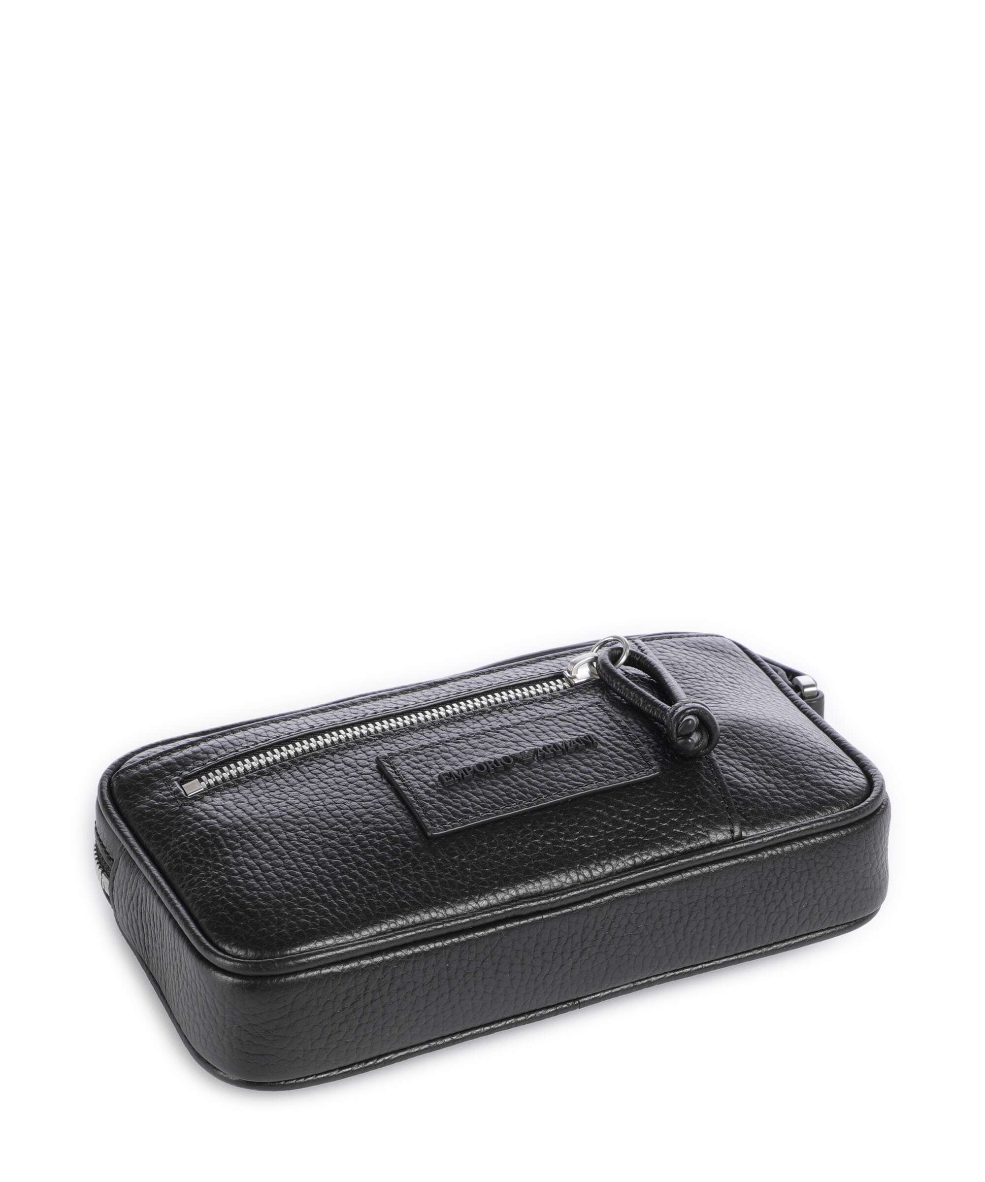 Emporio Armani Business Torby toaletowe black beauty - Image 4