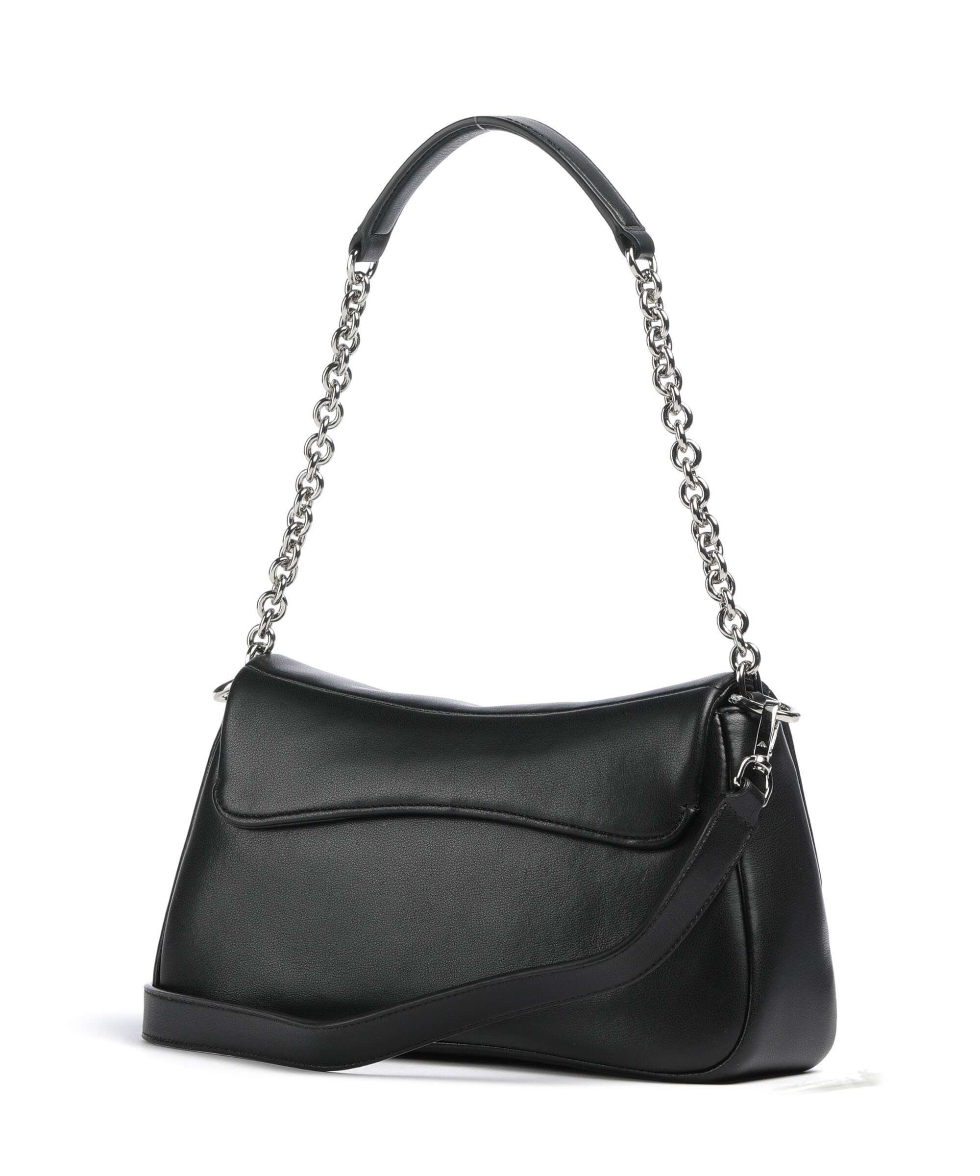 Emporio Armani Cassandra M Torba na ramię black beauty - Image 2