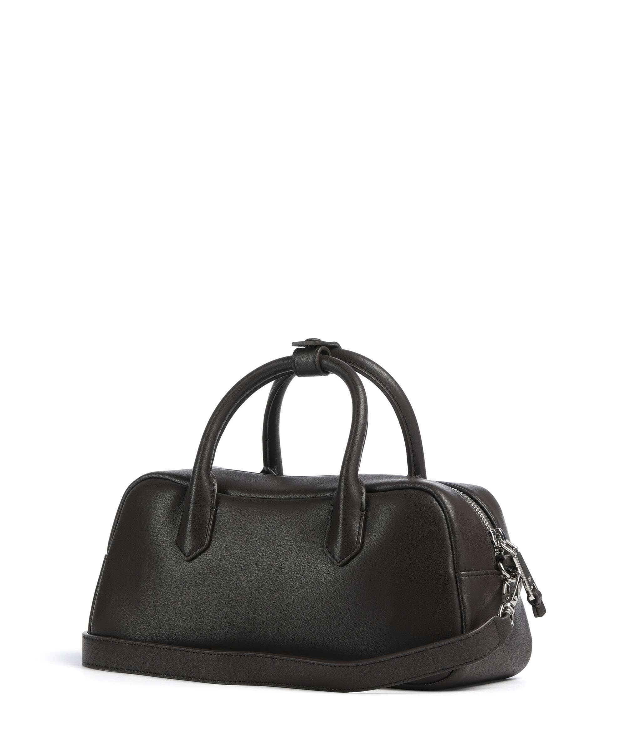 Emporio Armani Cassandra M Torebka moka - Image 2