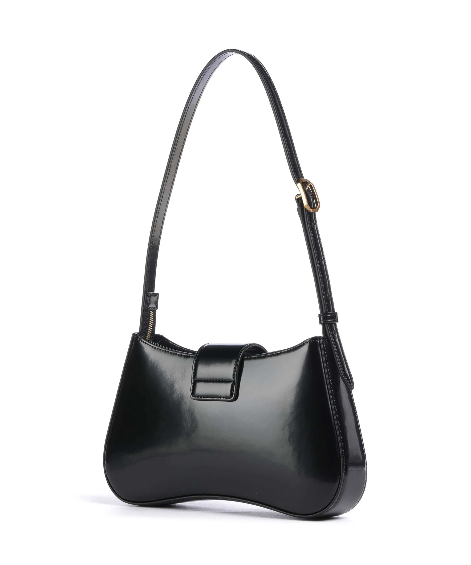 Emporio Armani Cassandra Torba na ramię nero - Image 2