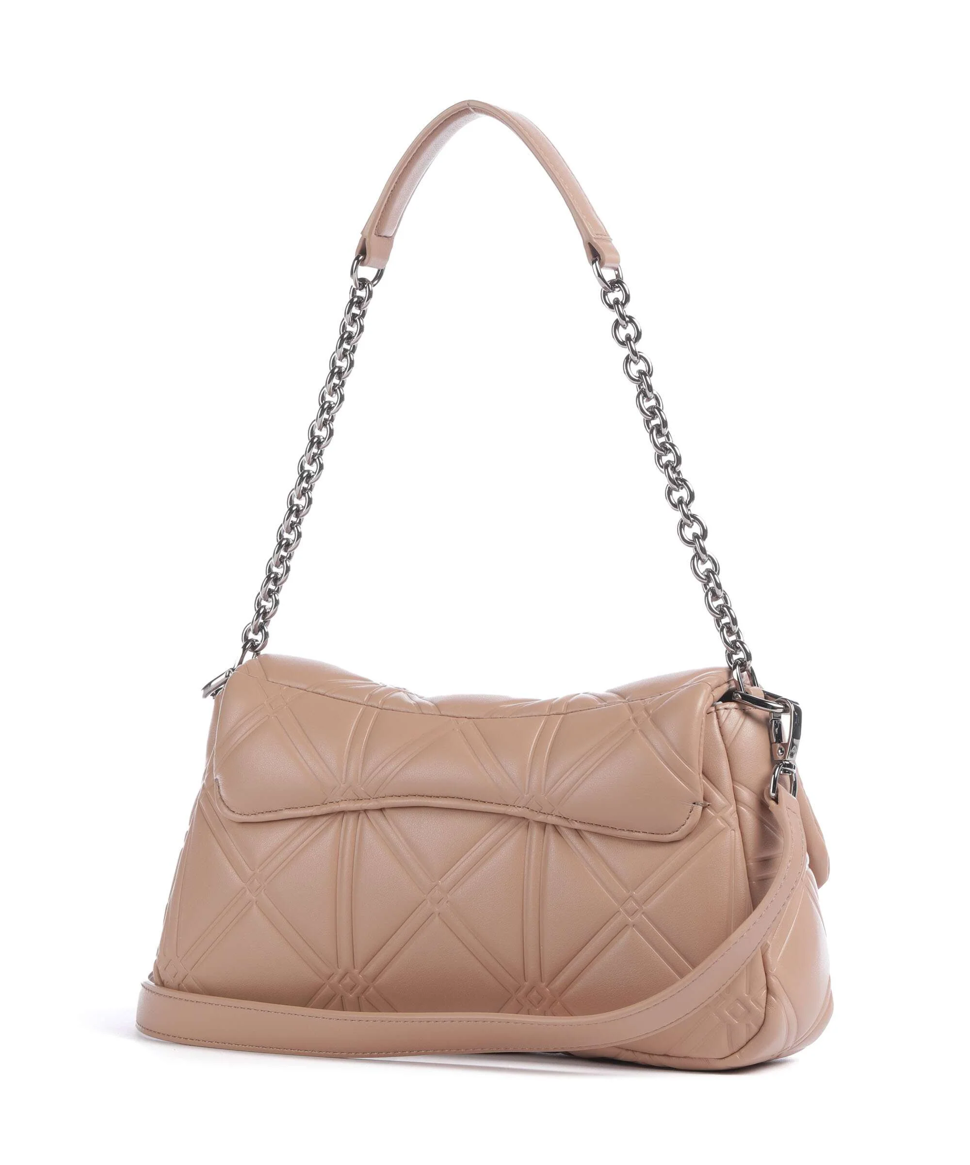 Emporio Armani Cassandra Torba na ramię nocciola - Image 2