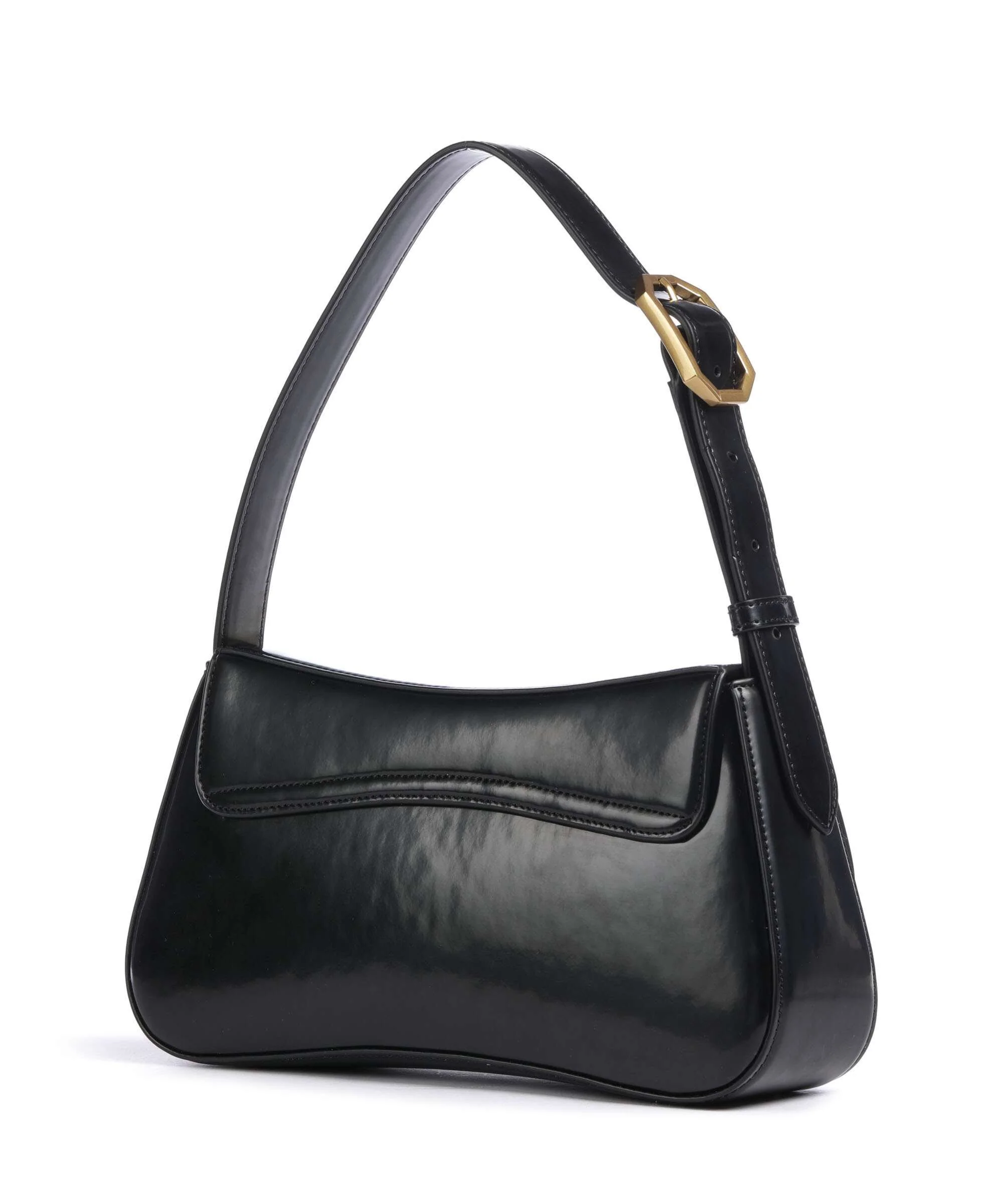 Emporio Armani Cassandra Torba na ramię nero - Image 2