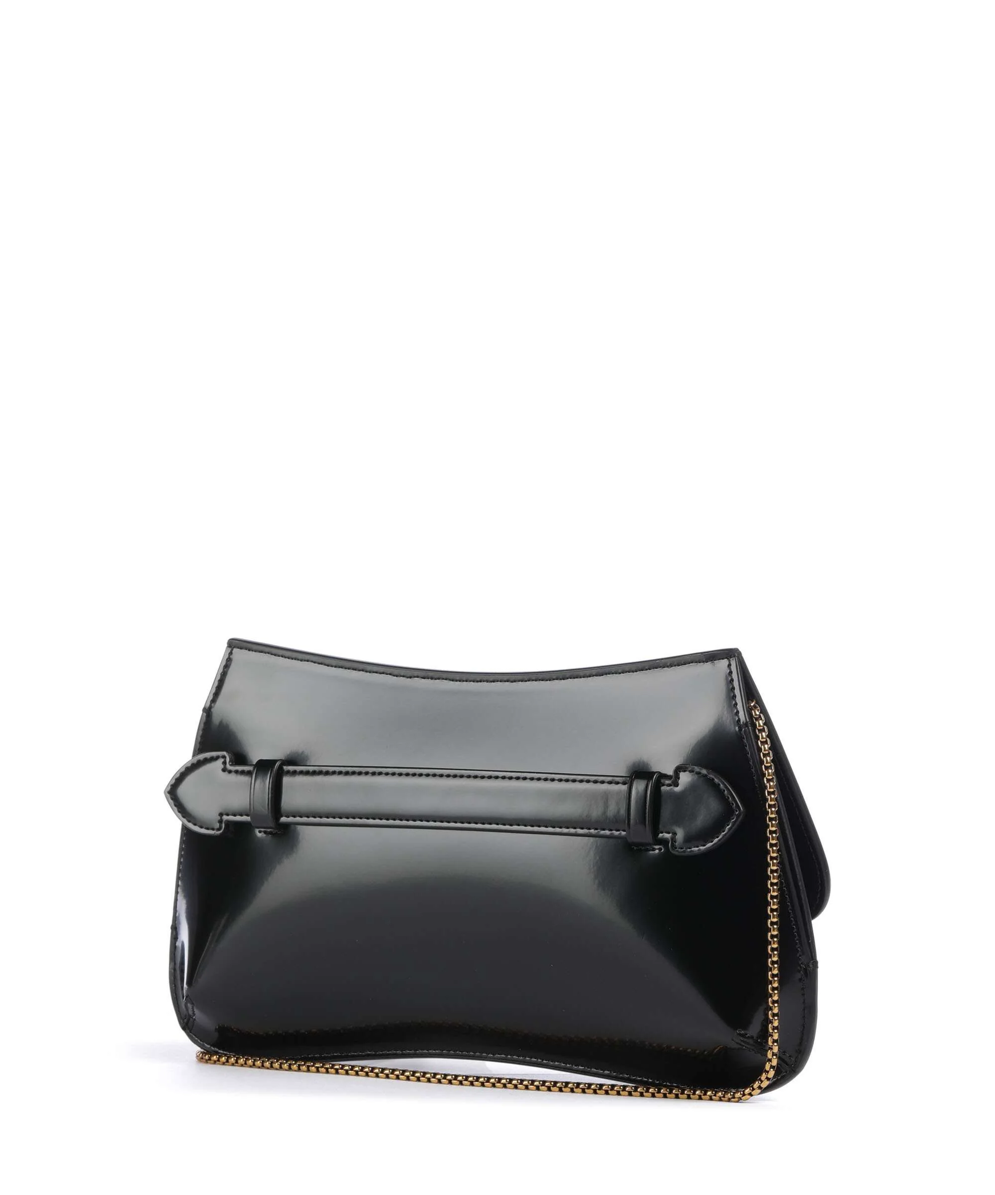 Emporio Armani Cassandra Torba przez ramię nero - Image 2