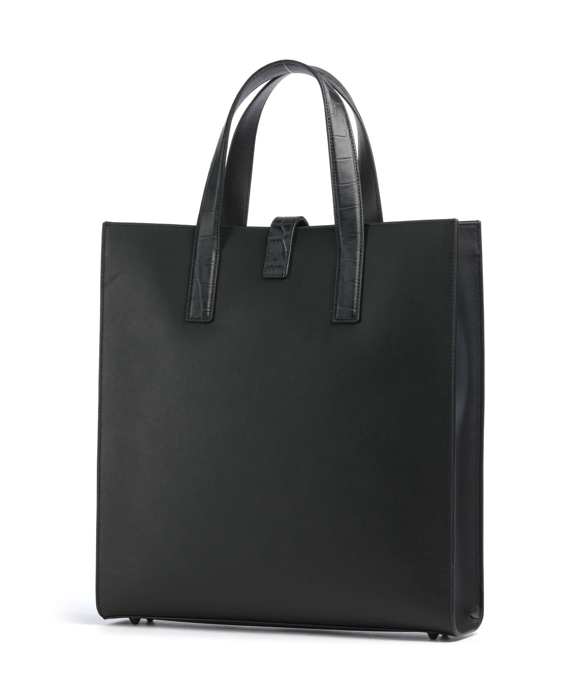Emporio Armani Cocco Touch Torebka black beauty - Image 2