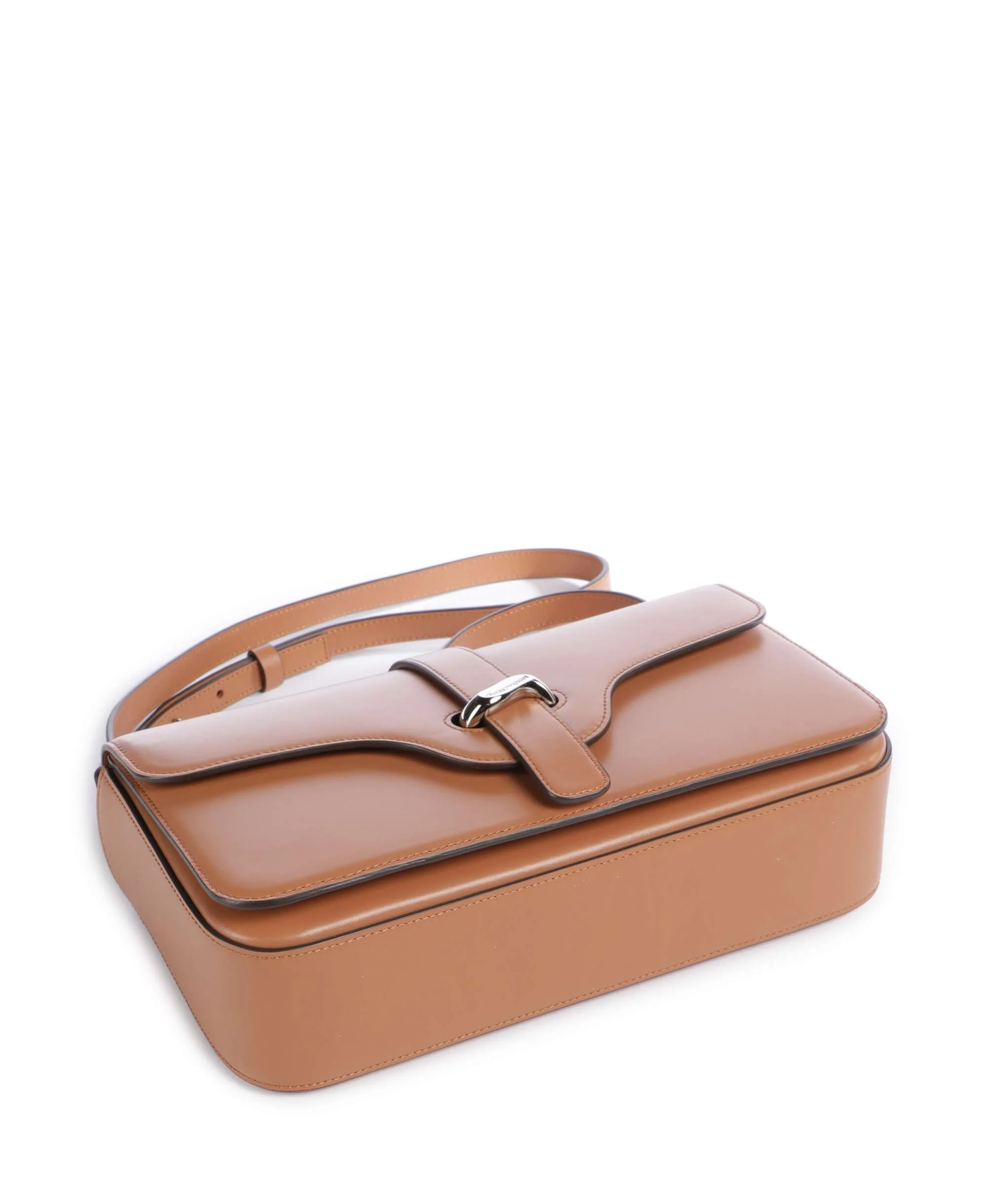 Emporio Armani Costanza L Torba na ramię terracotta - Image 6