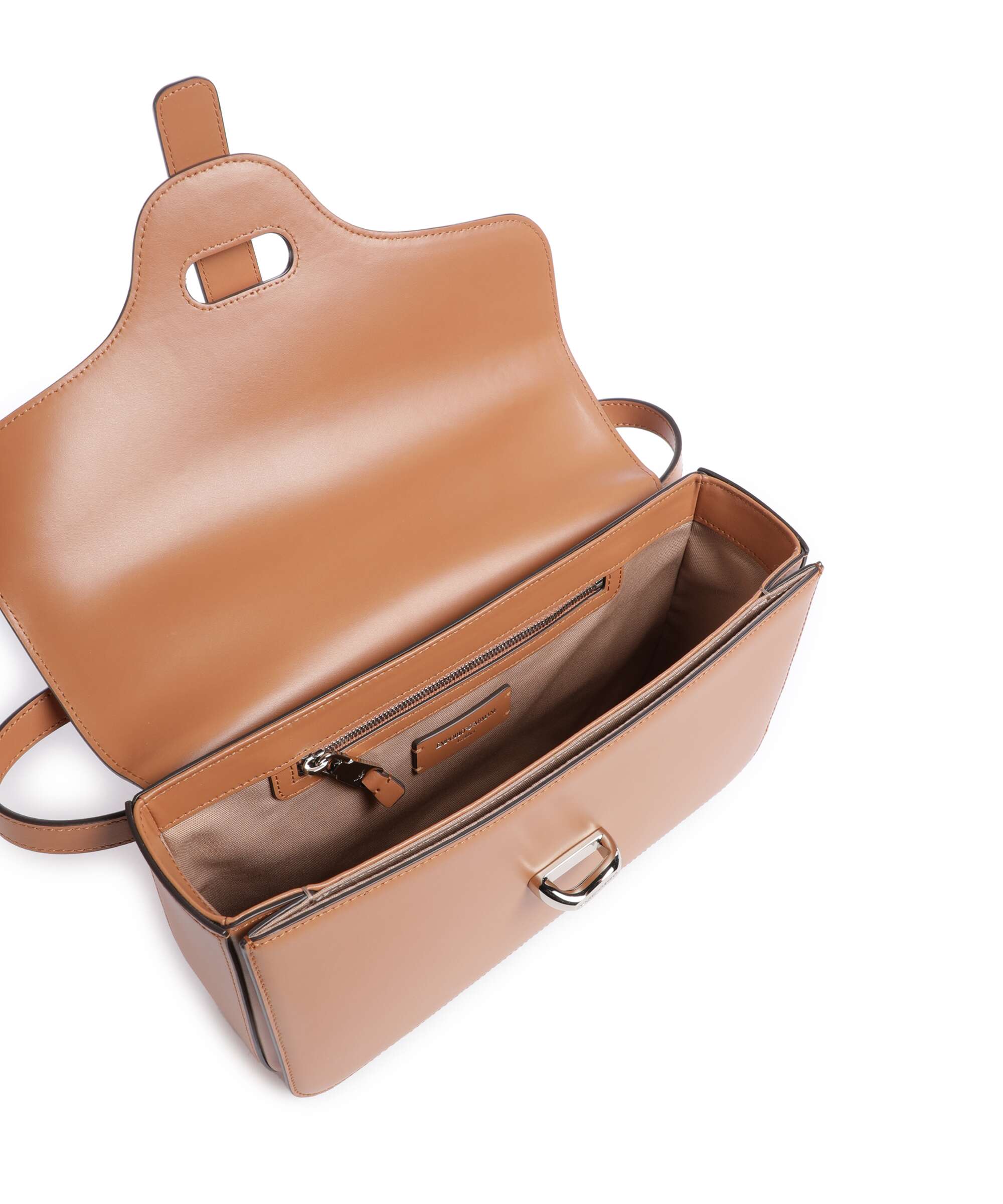 Emporio Armani Costanza L Torba na ramię terracotta - Image 7