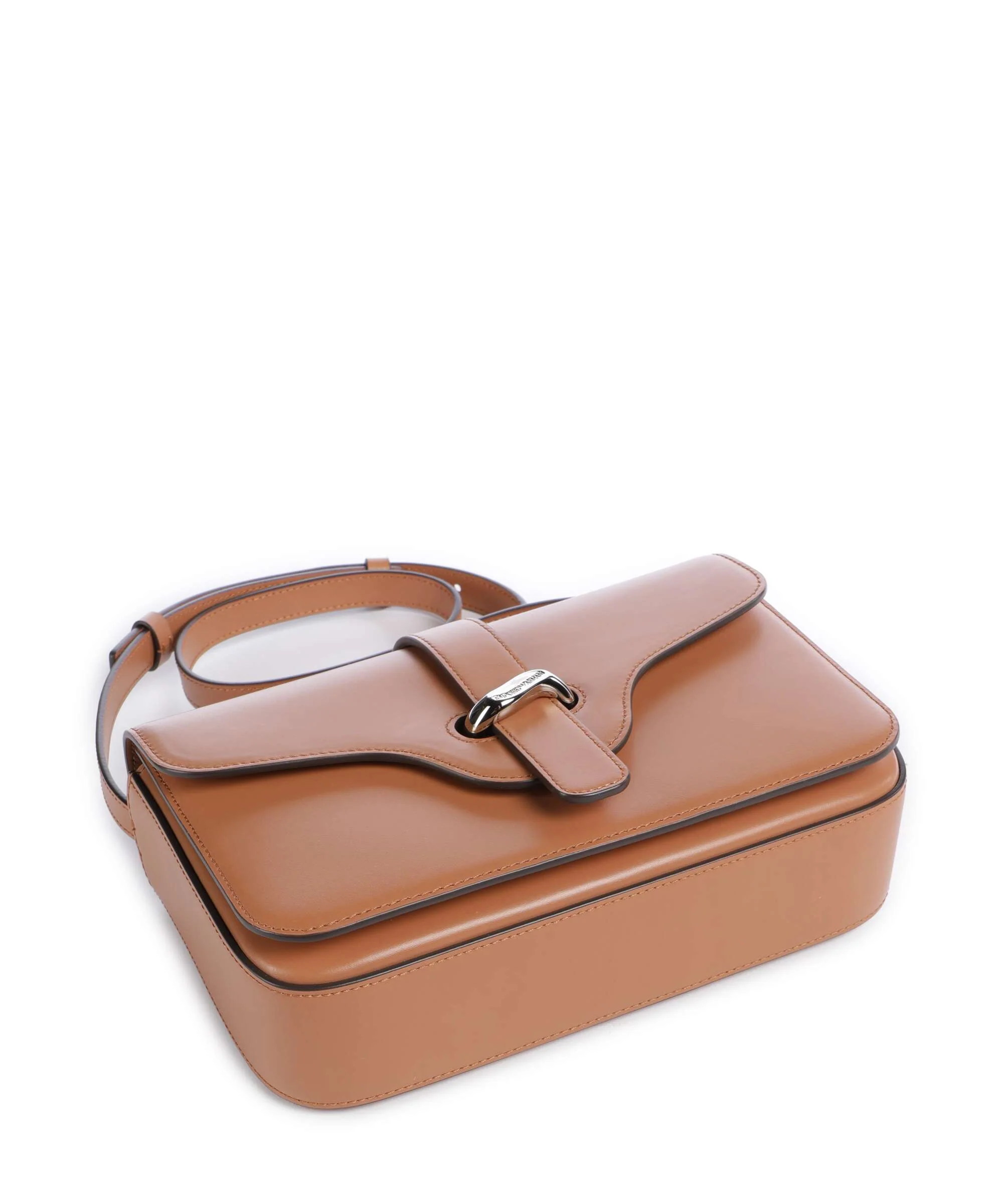 Emporio Armani Costanza Torba przez ramię terracotta - Image 4