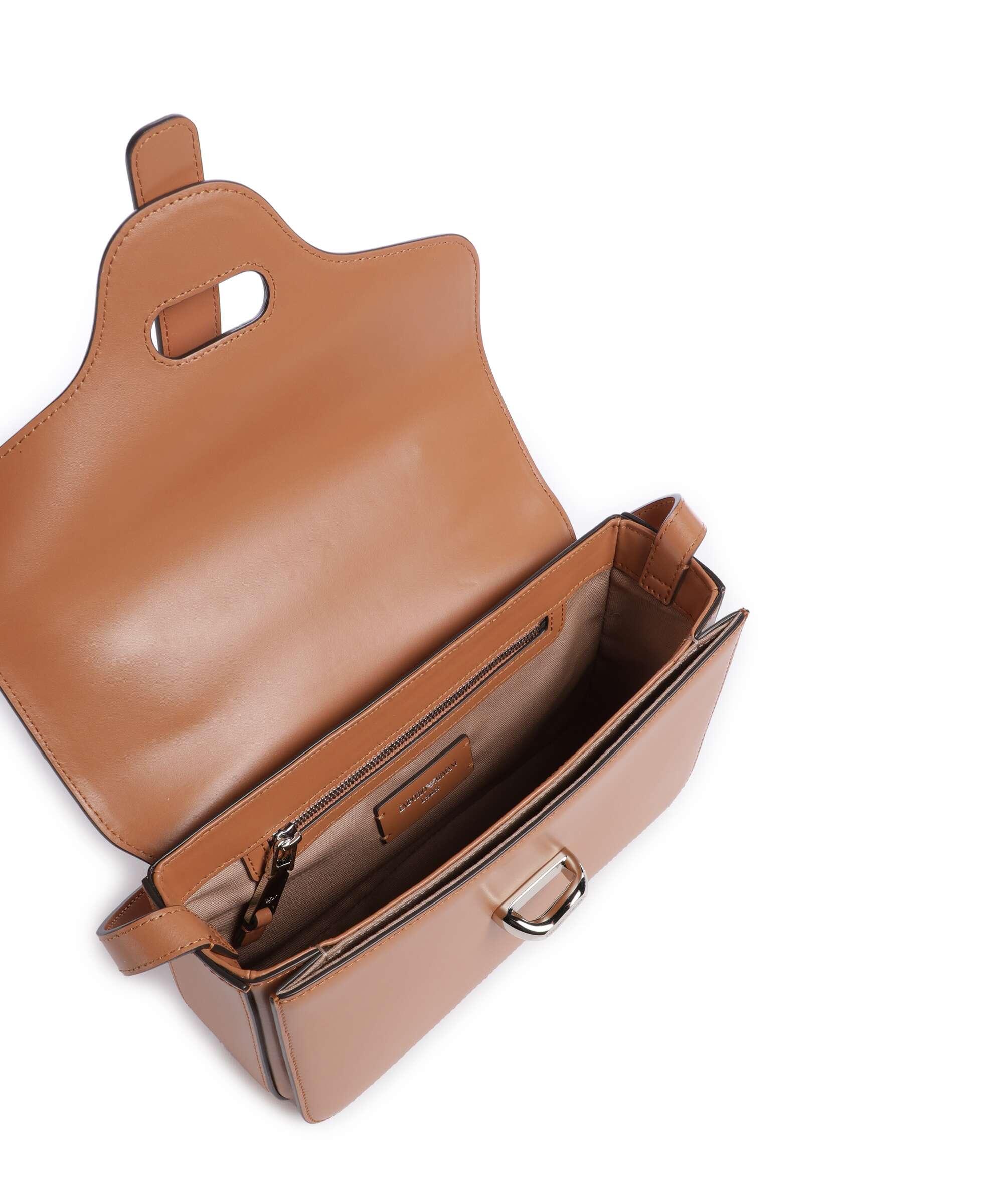 Emporio Armani Costanza Torba przez ramię terracotta - Image 5