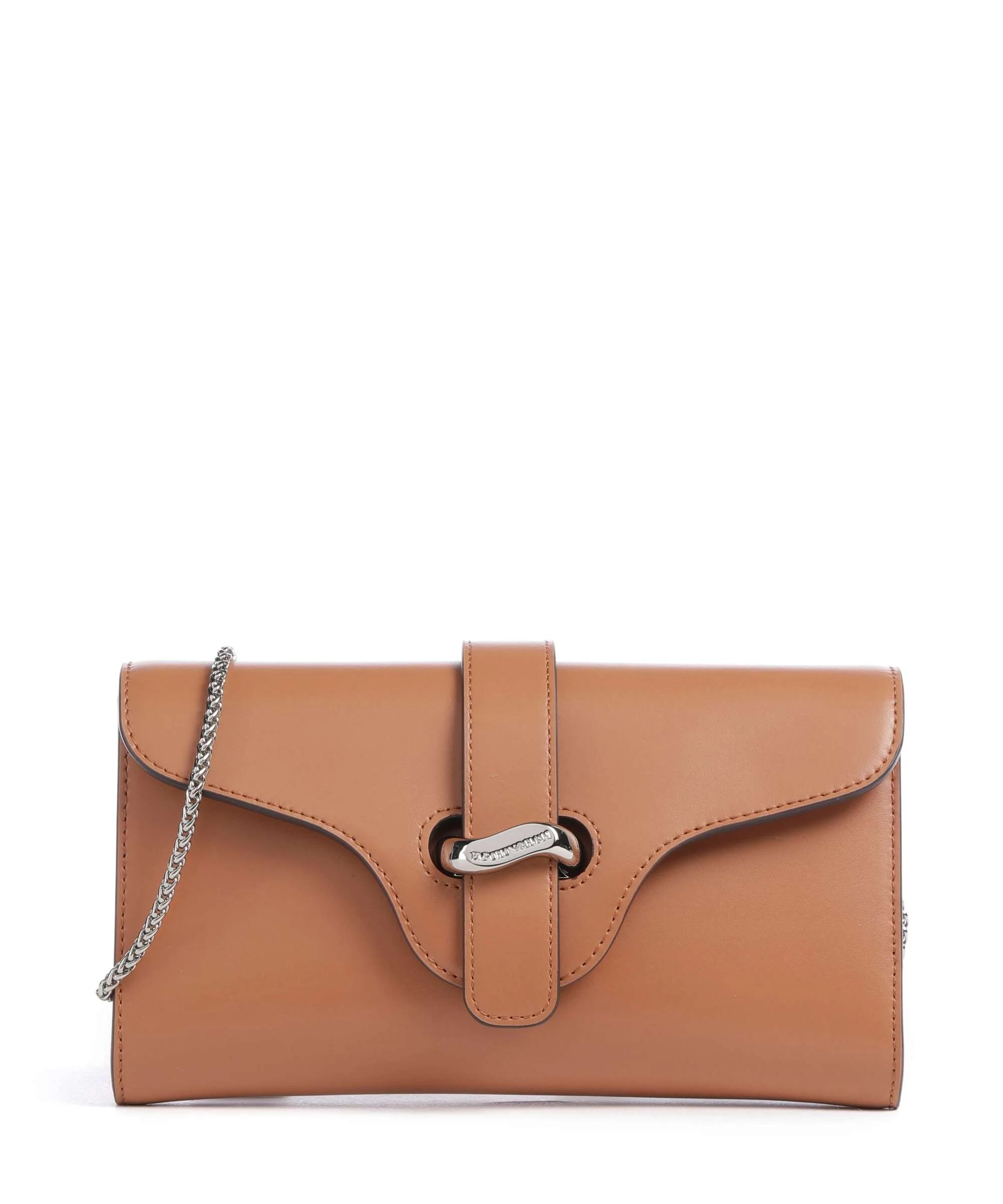 Emporio Armani Costanza Torba przez ramię terracotta