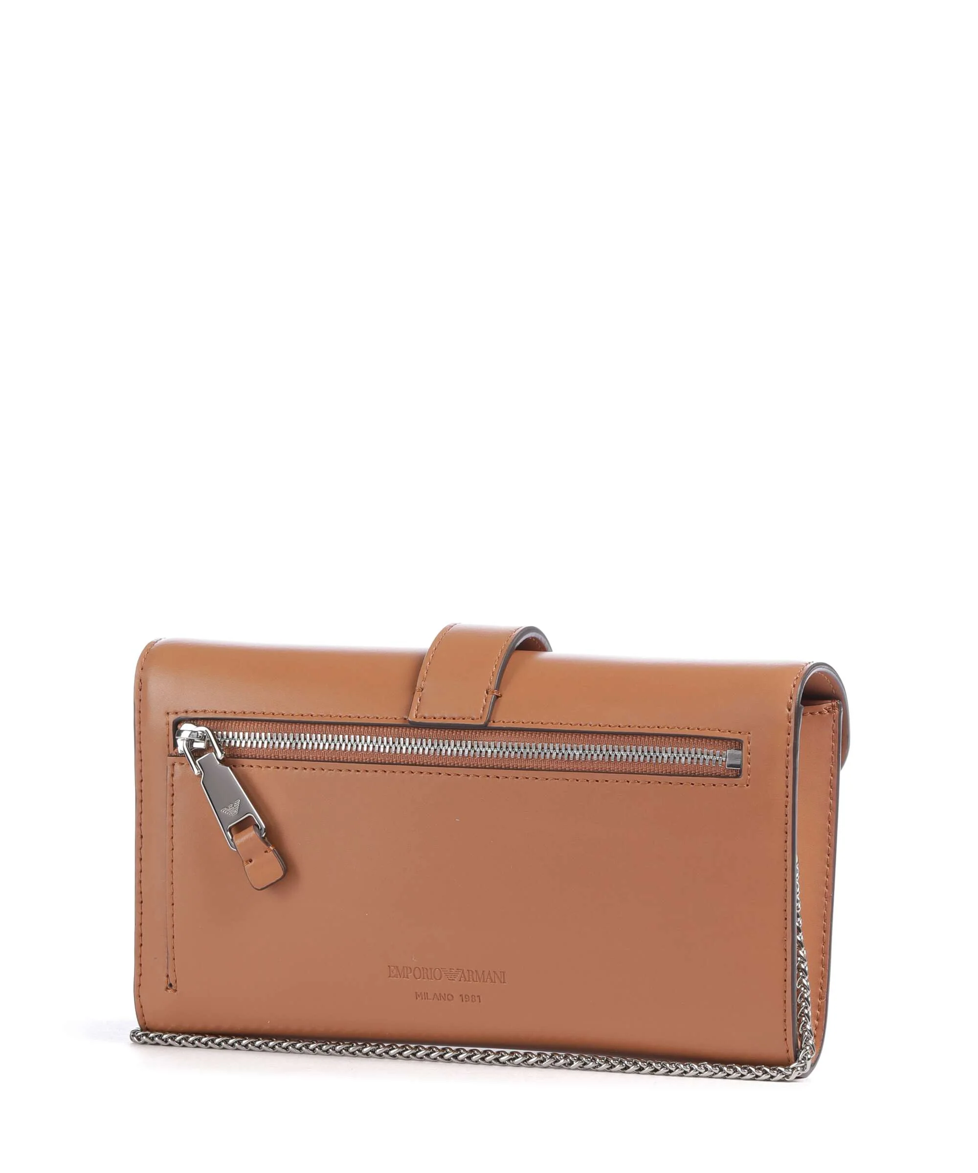 Emporio Armani Costanza Torba przez ramię terracotta - Image 2