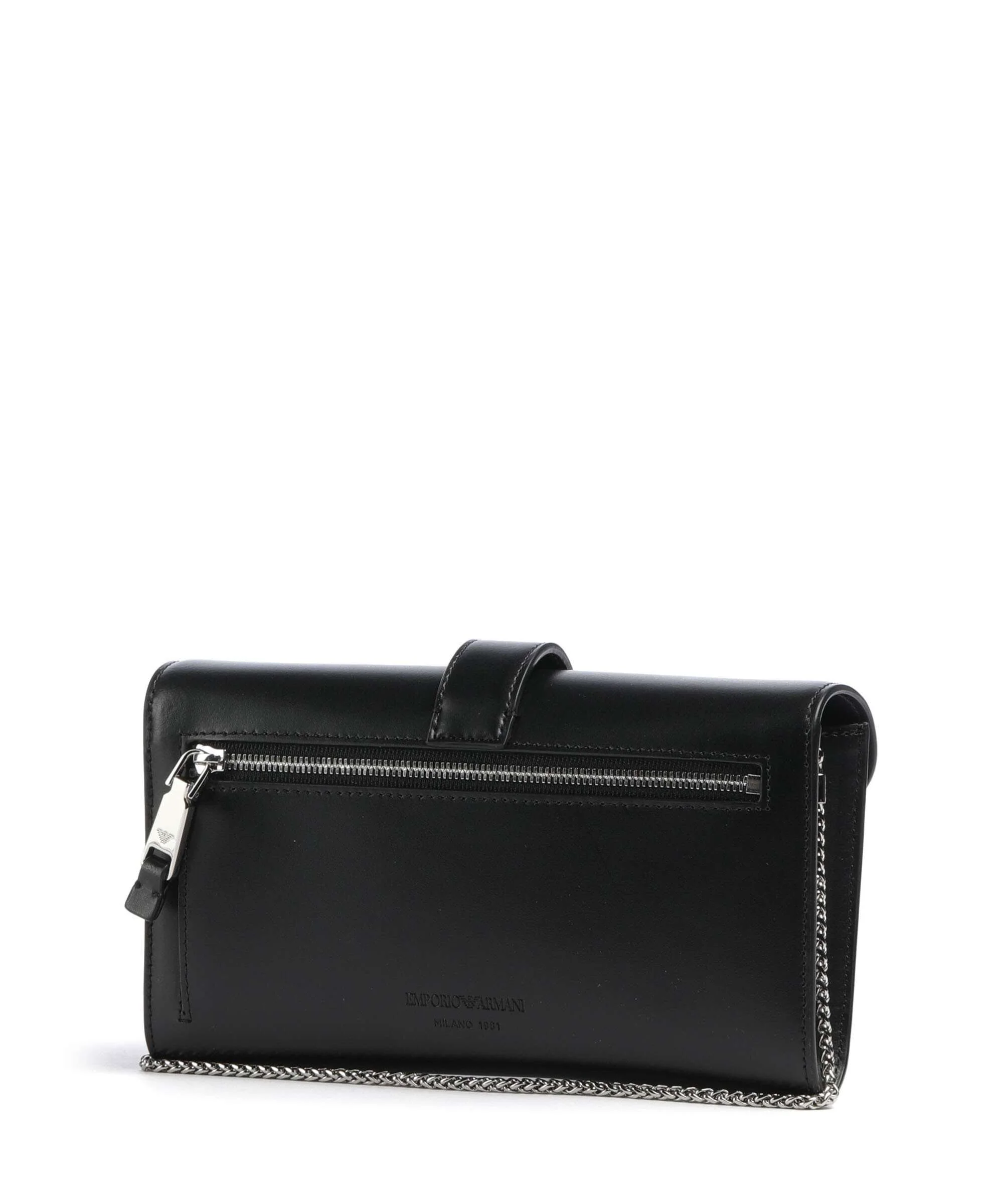 Emporio Armani Costanza Torba przez ramię black - Image 2