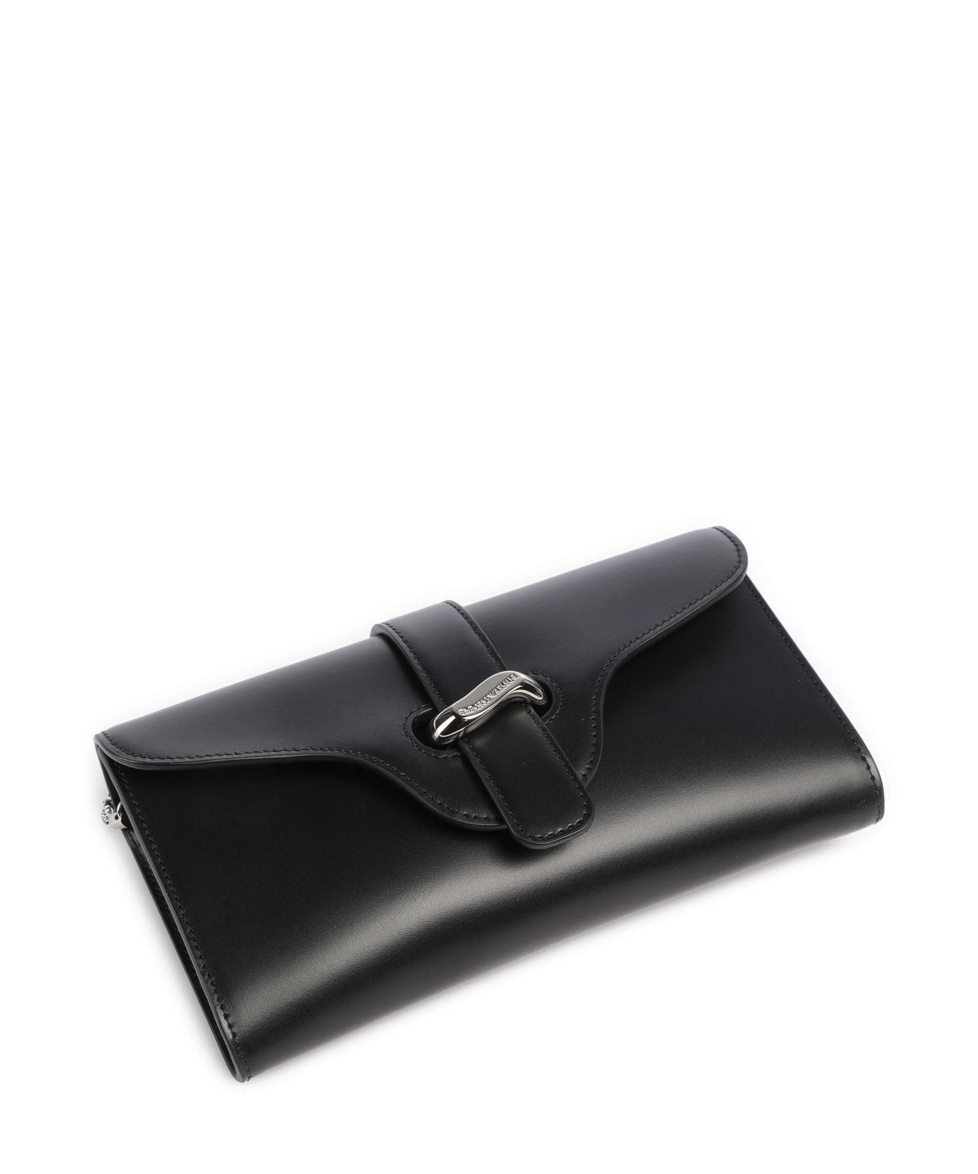 Emporio Armani Costanza Torba przez ramię black - Image 5
