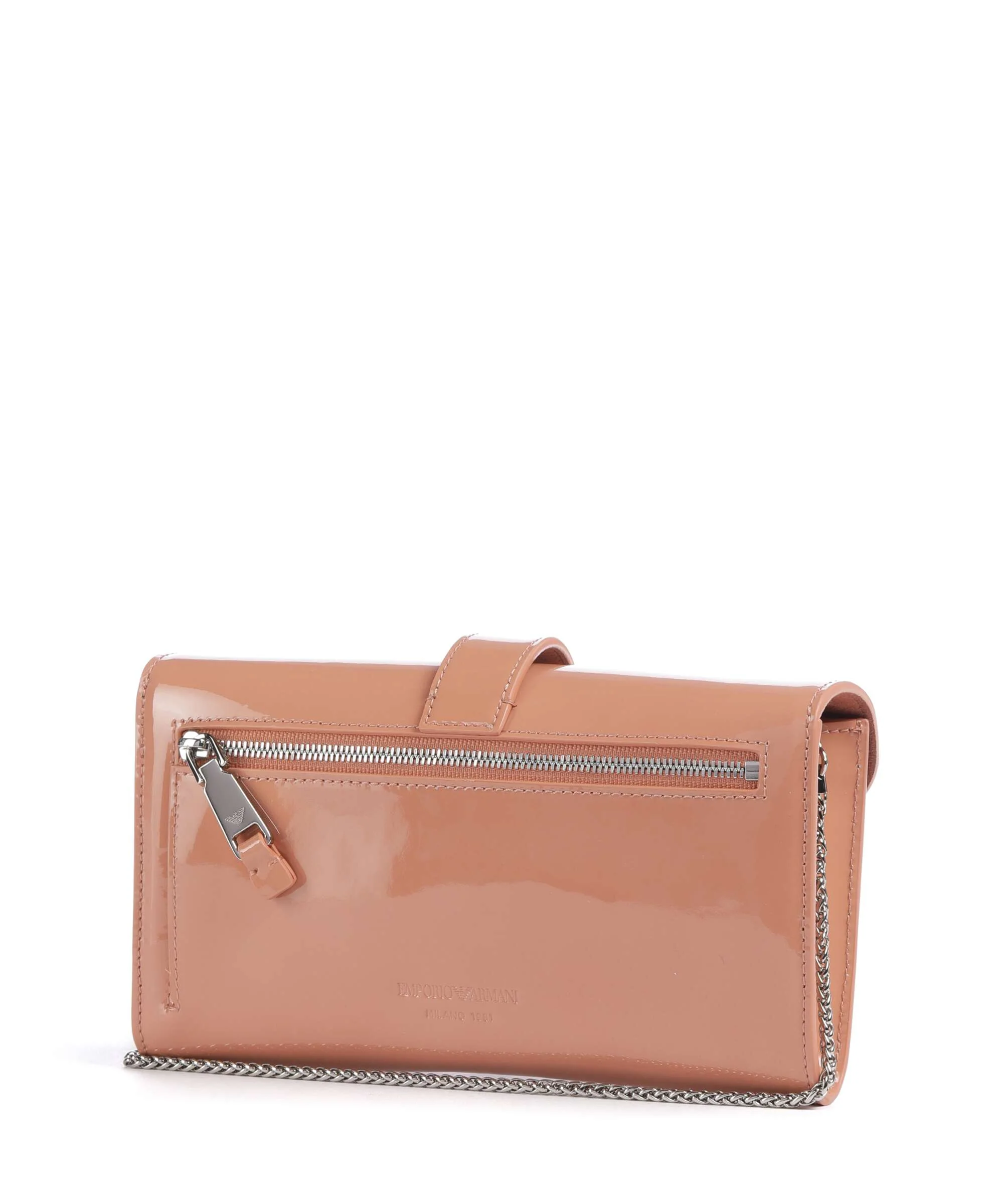 Emporio Armani Costanza Torba przez ramię apricot - Image 2