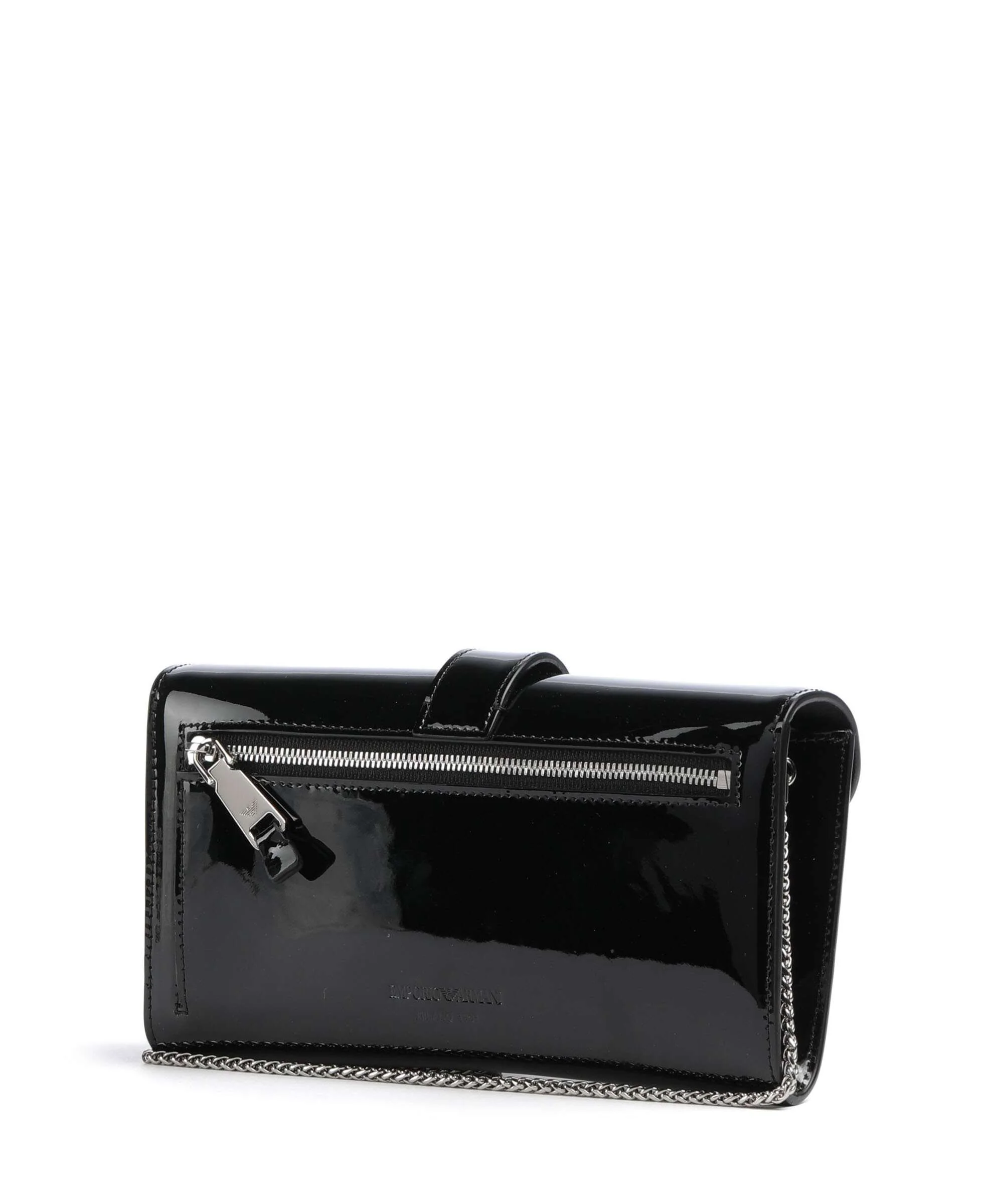 Emporio Armani Costanza Torba przez ramię black - Image 2