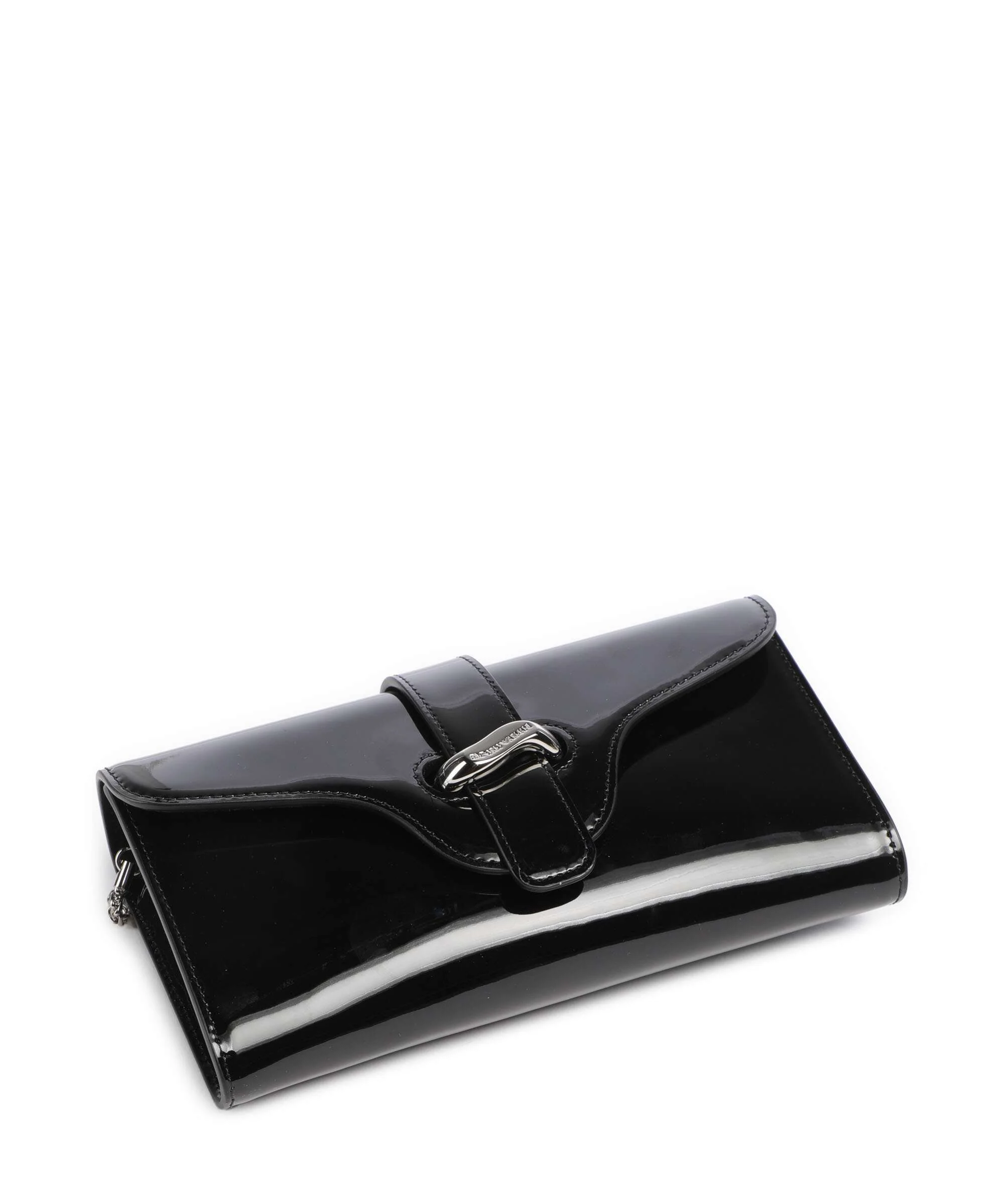 Emporio Armani Costanza Torba przez ramię black - Image 5