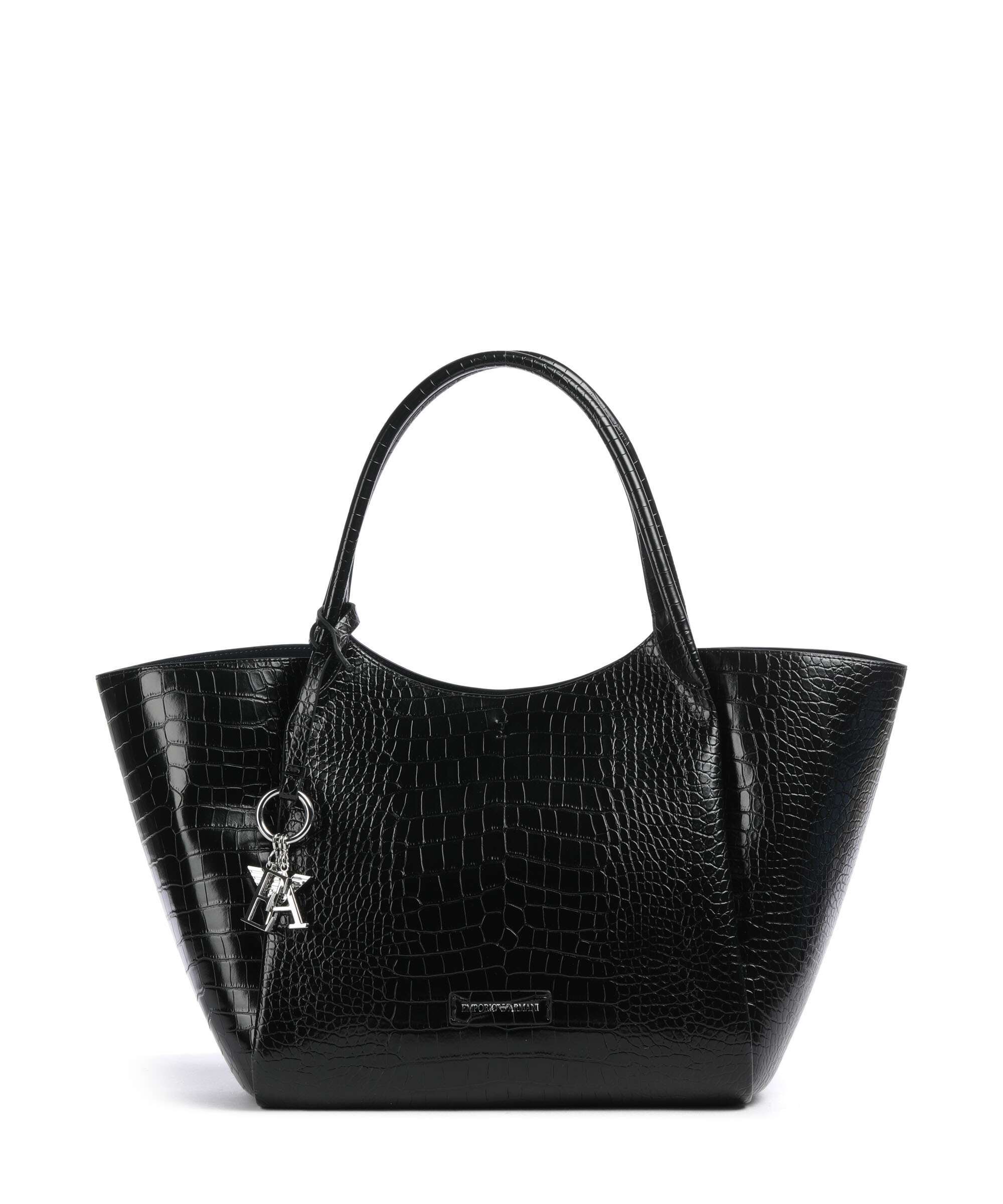 Emporio Armani Durini 24 Torba na zakupy nero