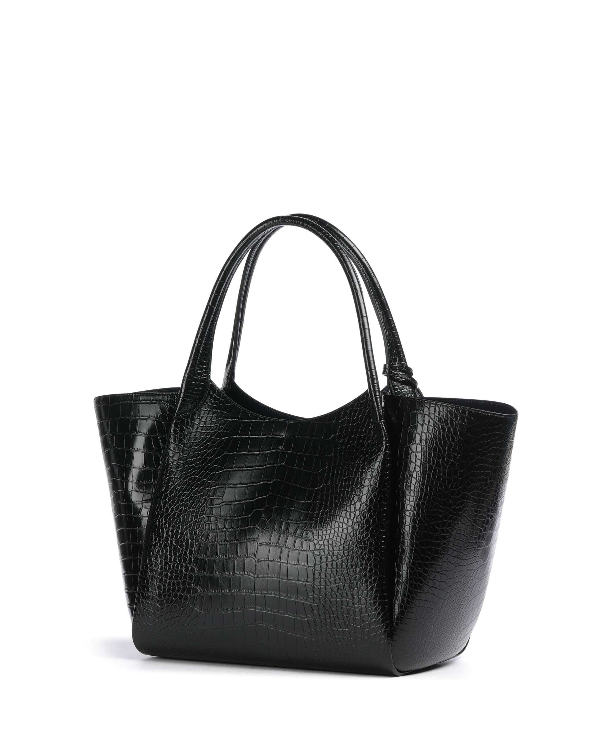 Emporio Armani Durini 24 Torba na zakupy nero - Image 2