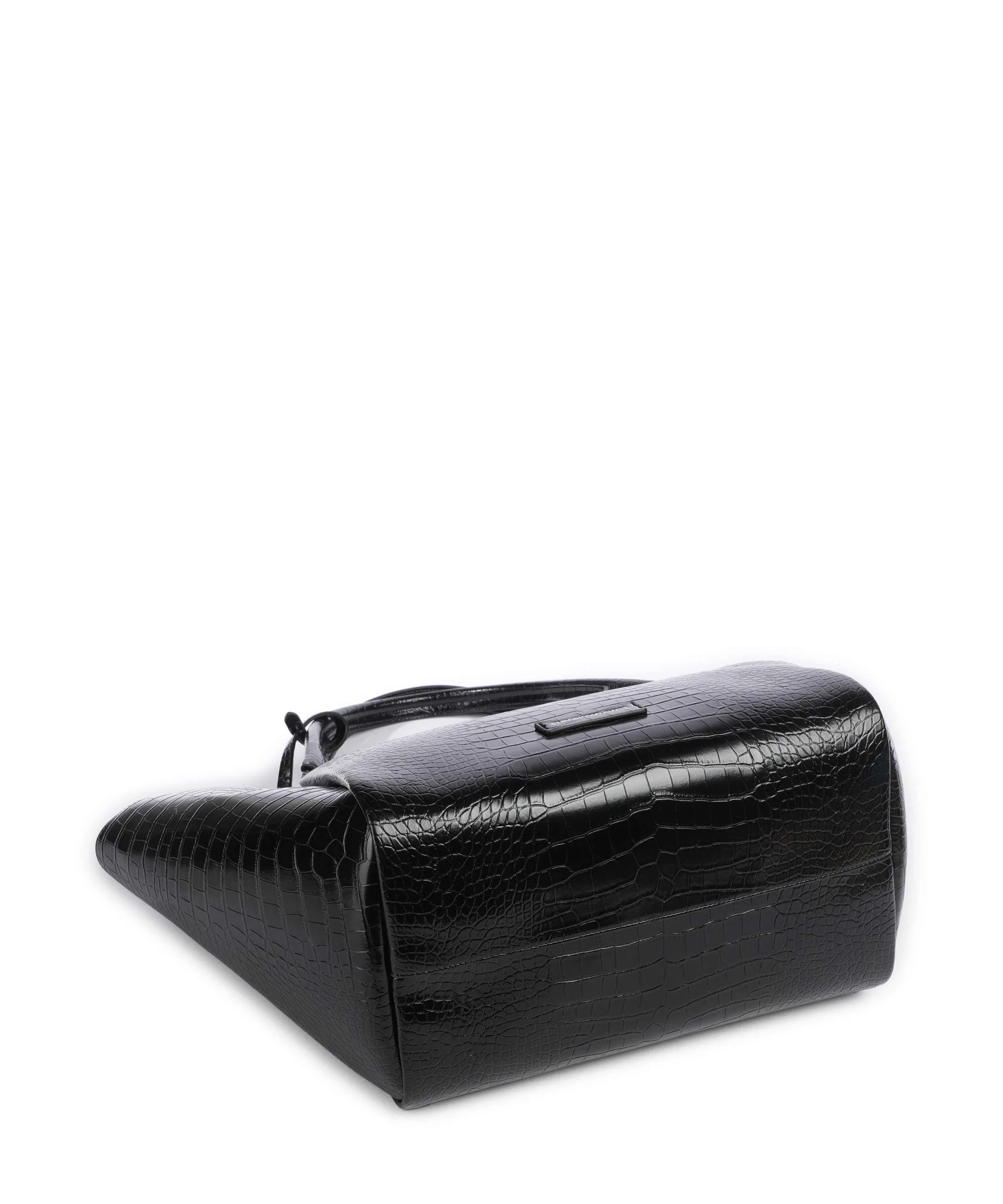 Emporio Armani Durini 24 Torba na zakupy nero - Image 5