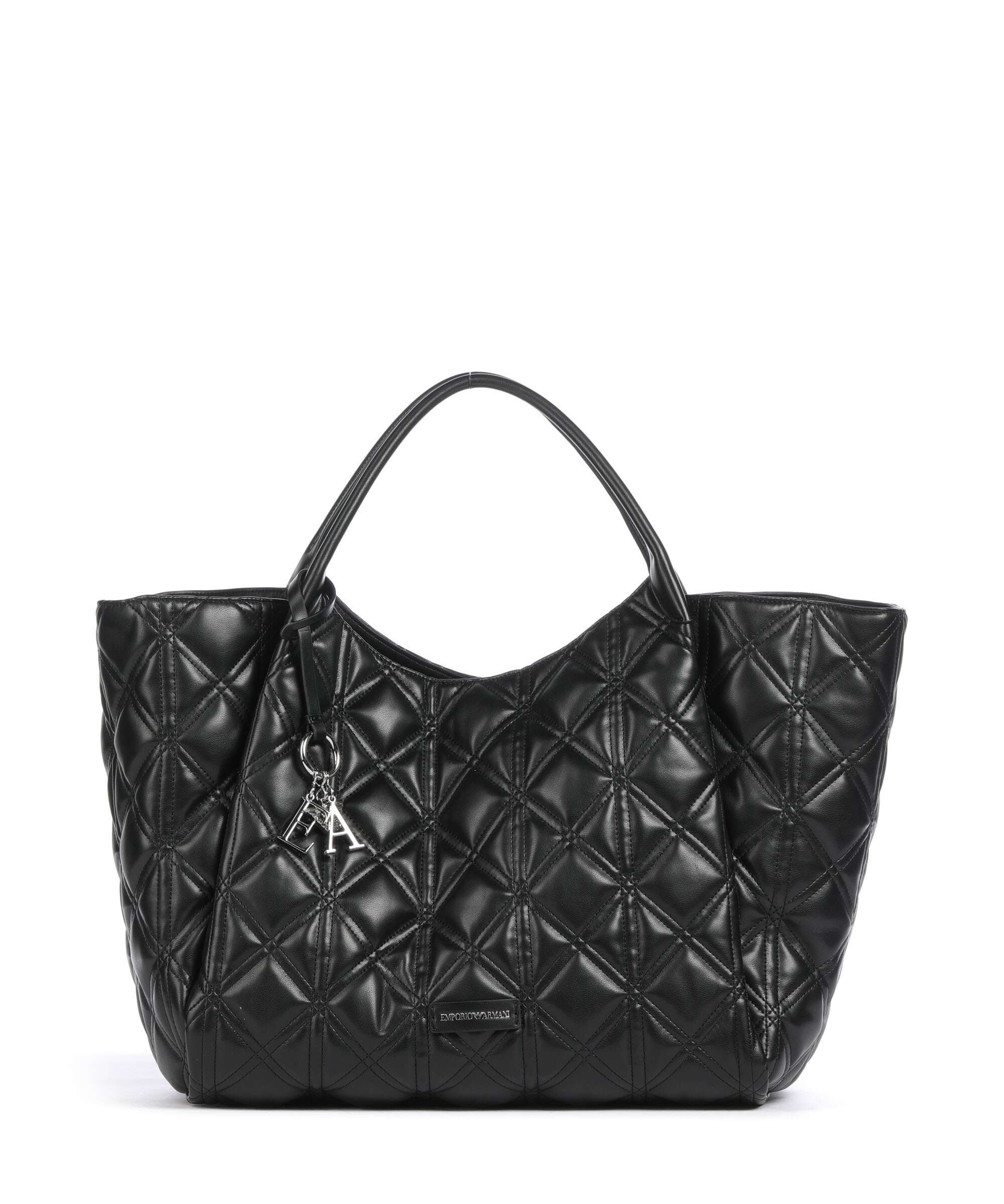 Emporio Armani Durini 24 Torba na zakupy nero