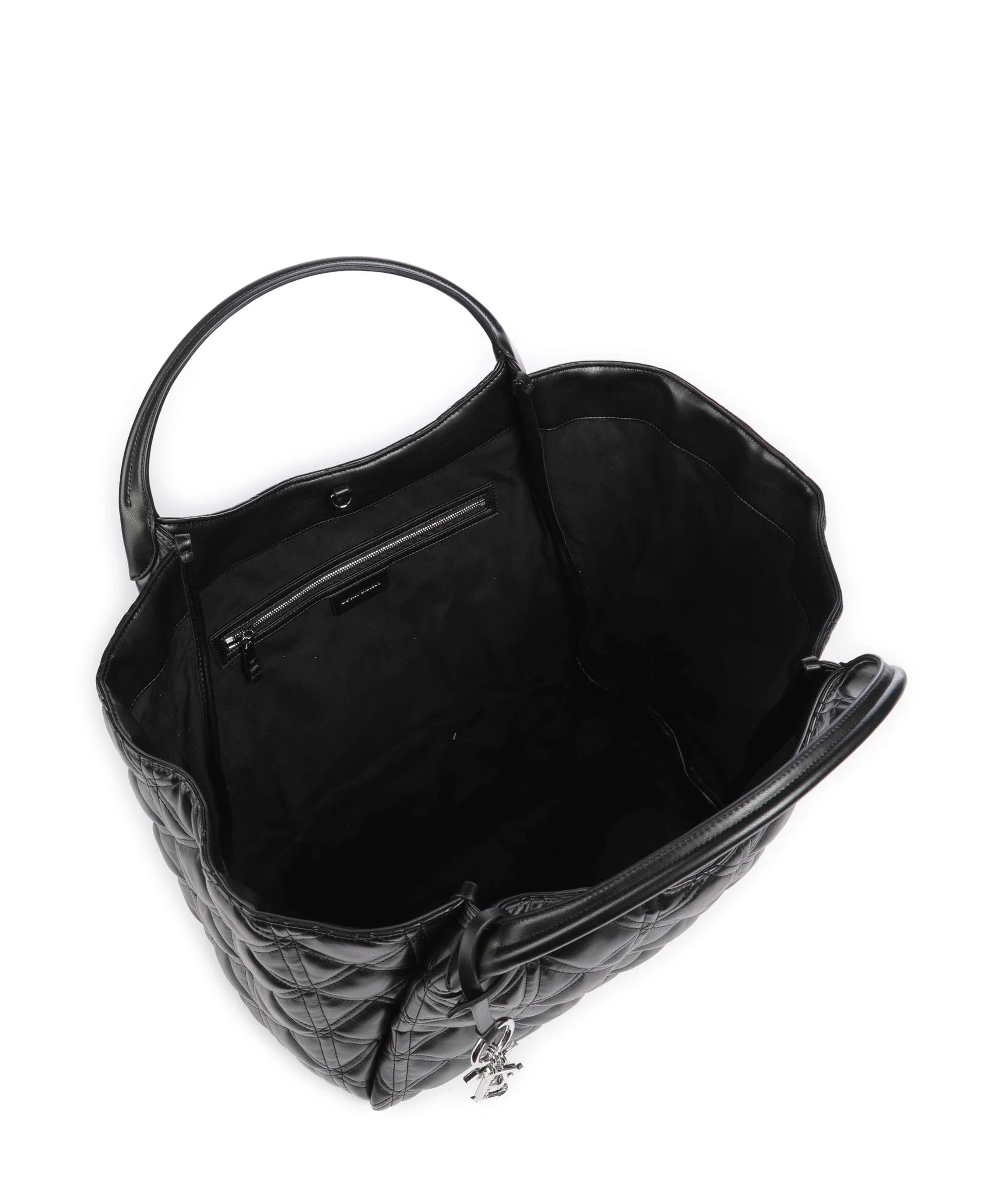 Emporio Armani Durini 24 Torba na zakupy nero - Image 5