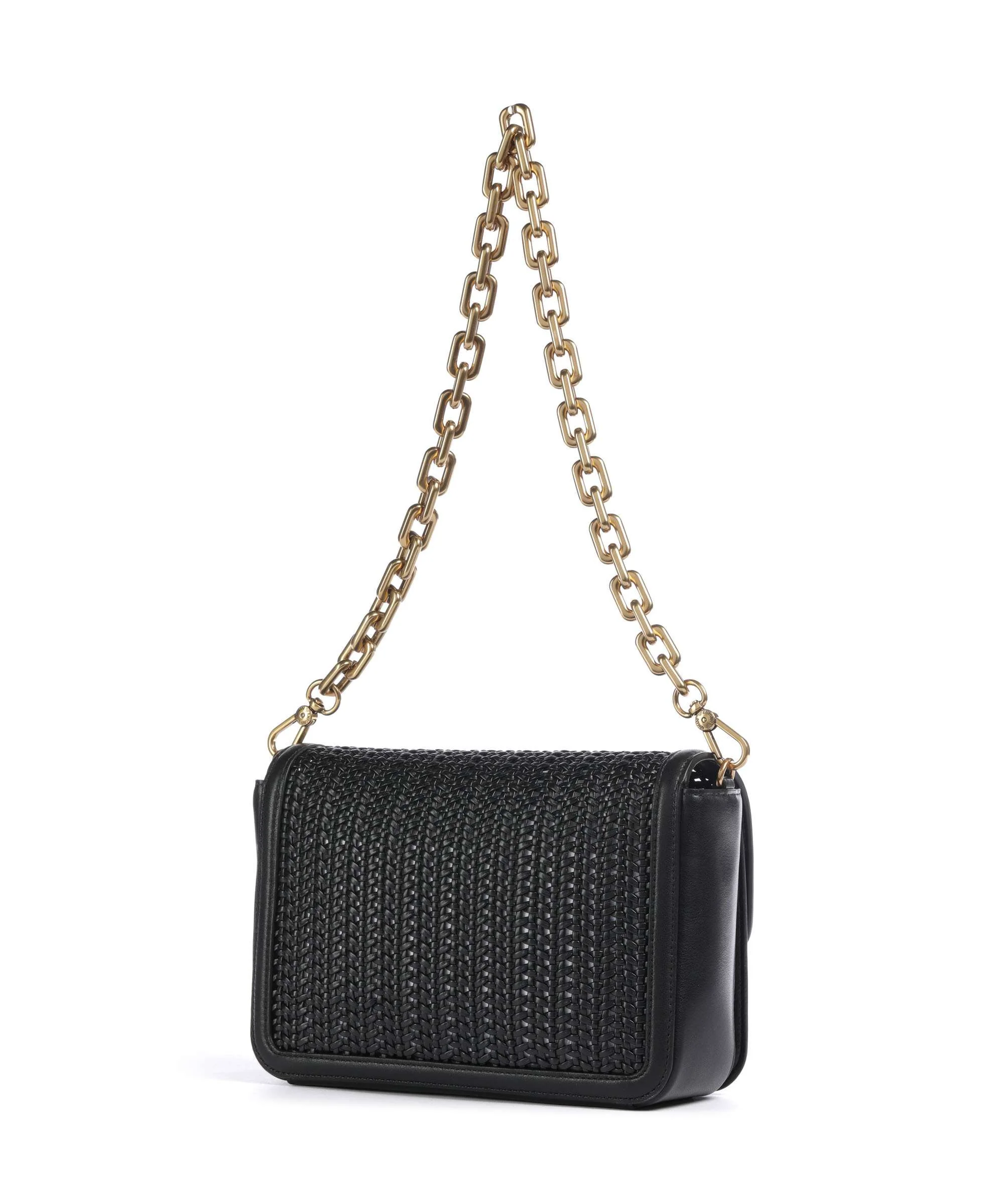 Emporio Armani Hera Torba na ramię black beauty - Image 2