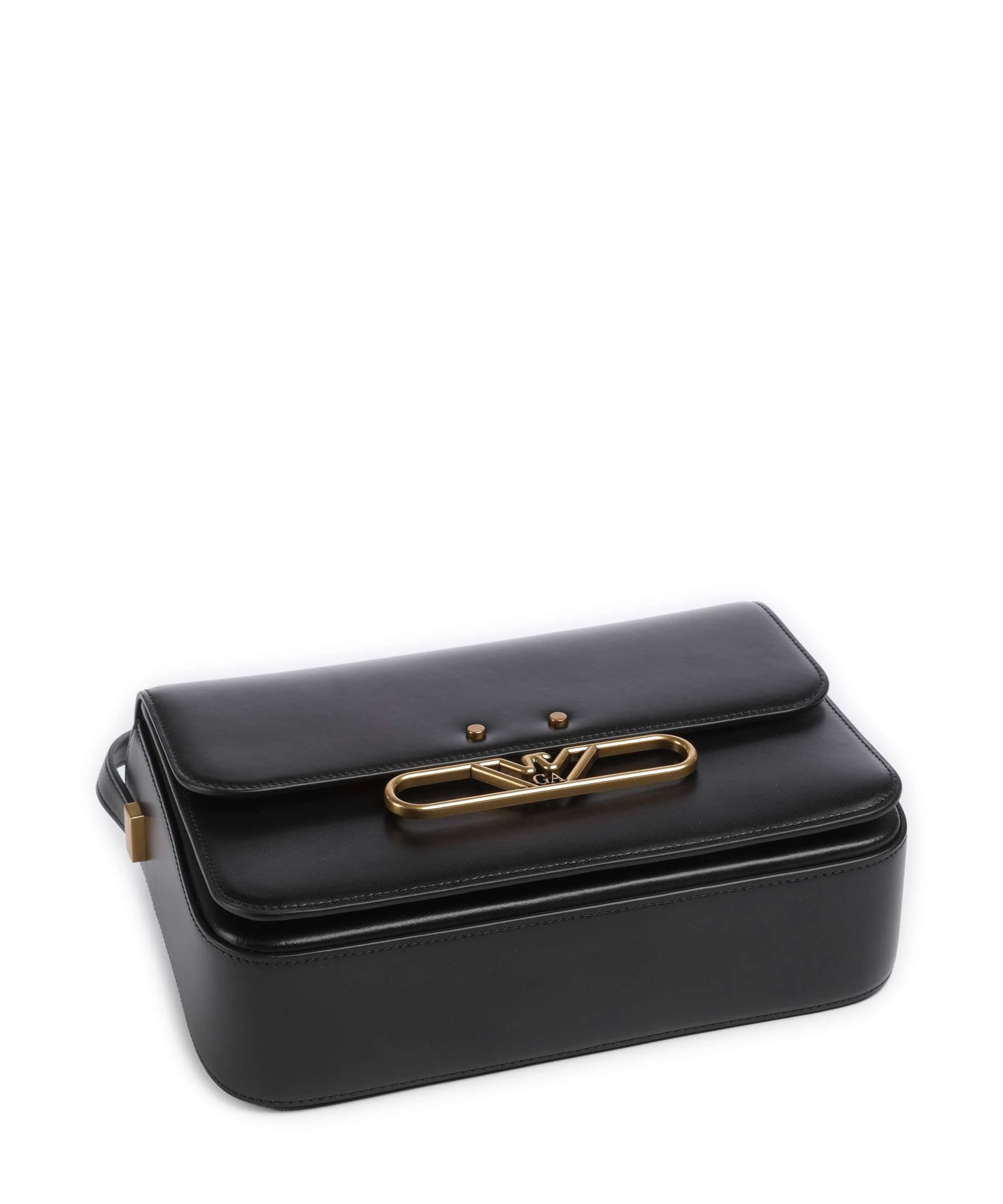 Emporio Armani Hera Torba przez ramię nero - Image 5