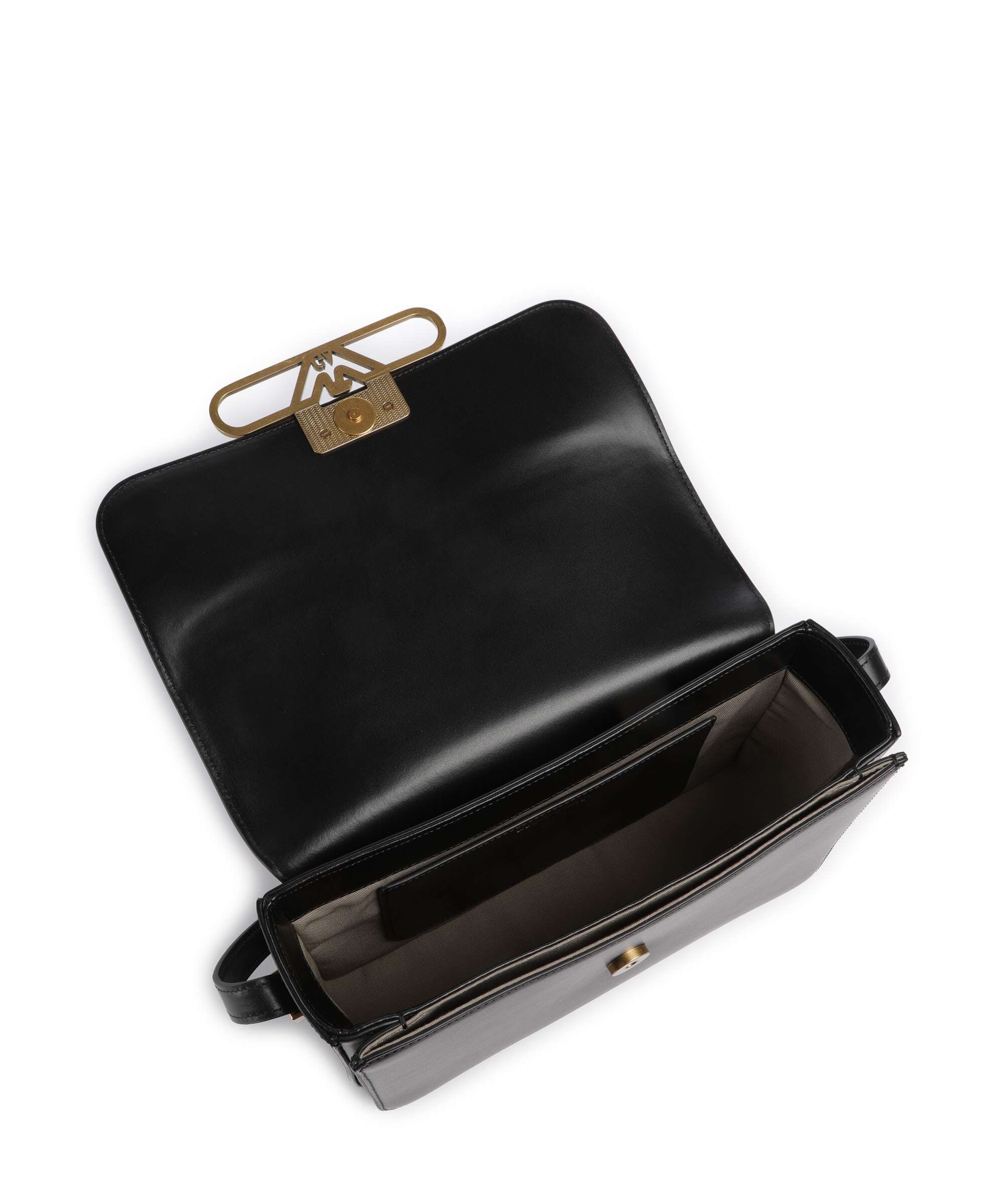 Emporio Armani Hera Torba przez ramię nero - Image 6