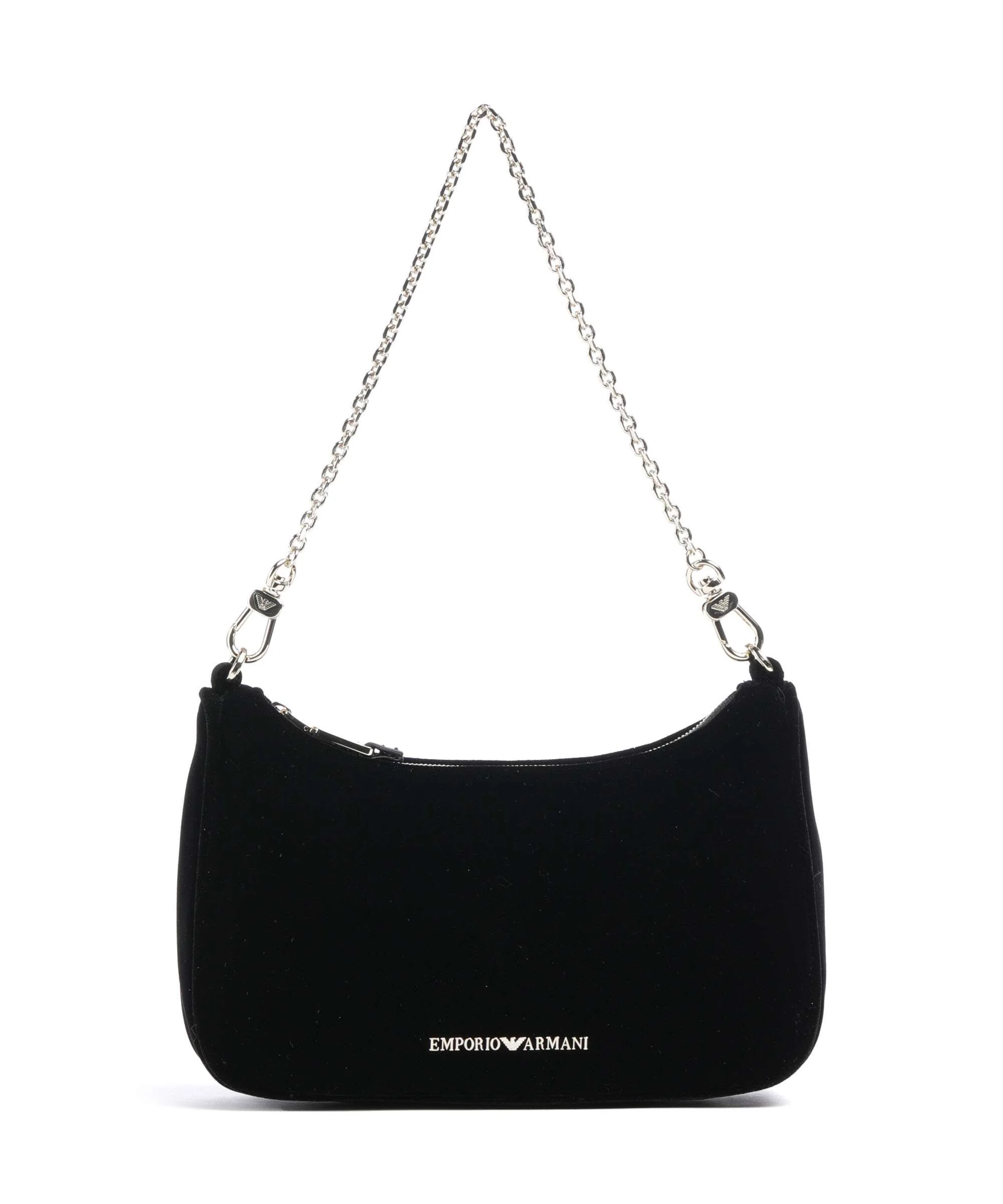Emporio Armani Lilly Torba na ramię nero