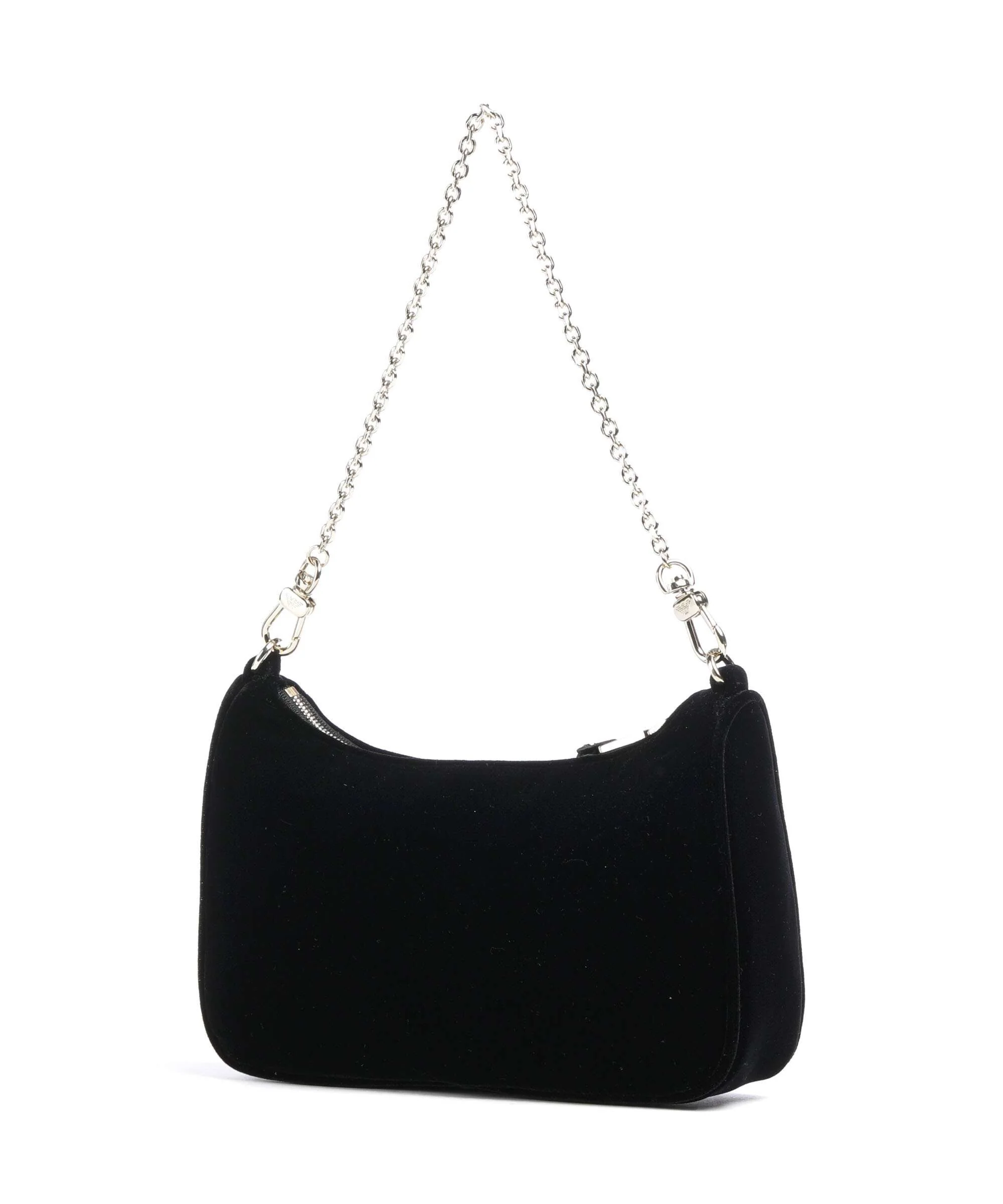 Emporio Armani Lilly Torba na ramię nero - Image 2
