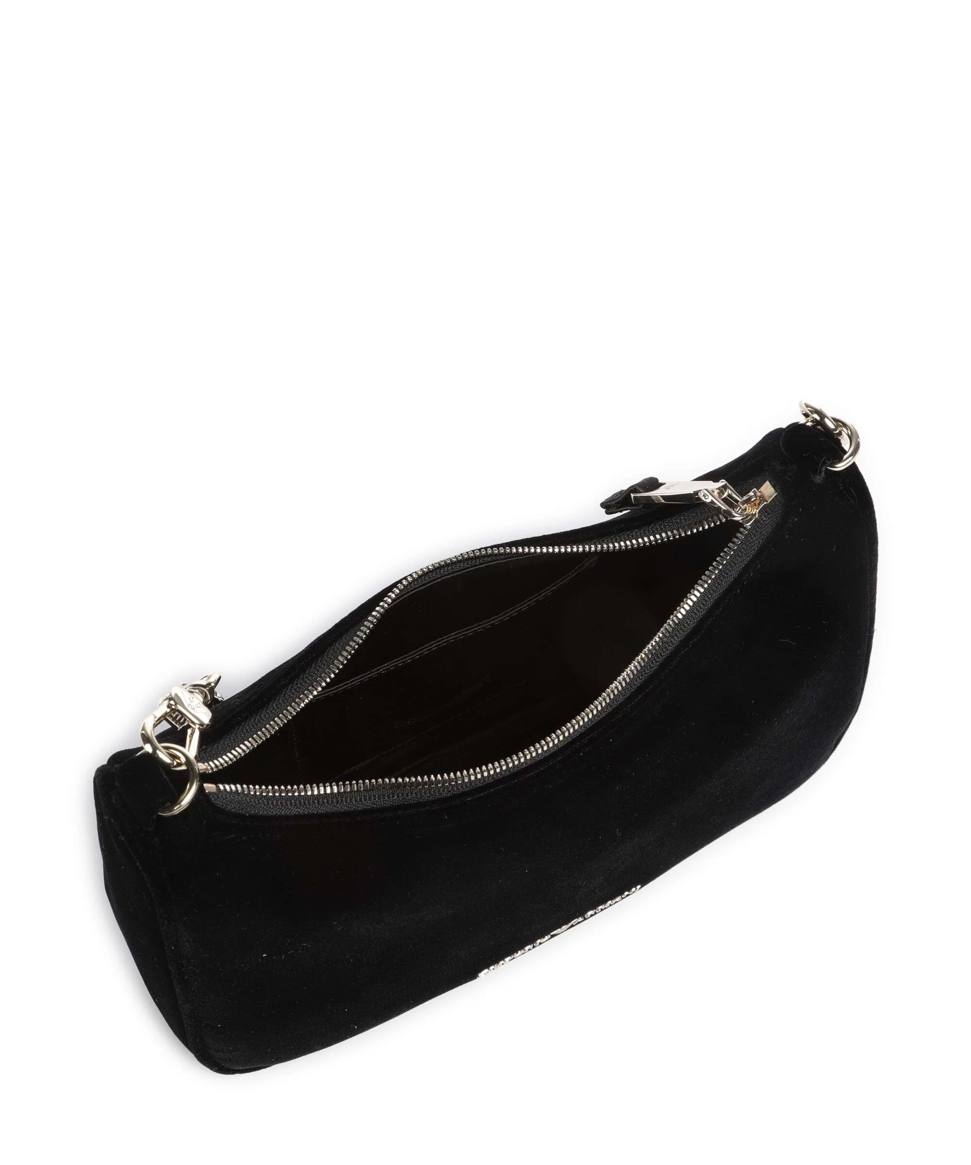 Emporio Armani Lilly Torba na ramię nero - Image 6