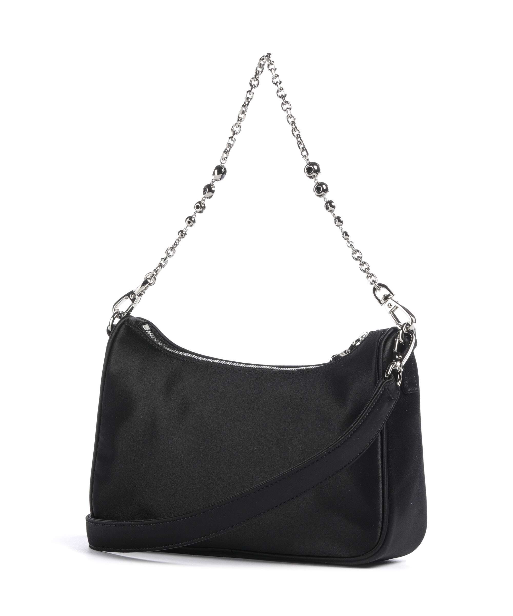 Emporio Armani Lilly Torba na ramię nero - Image 2
