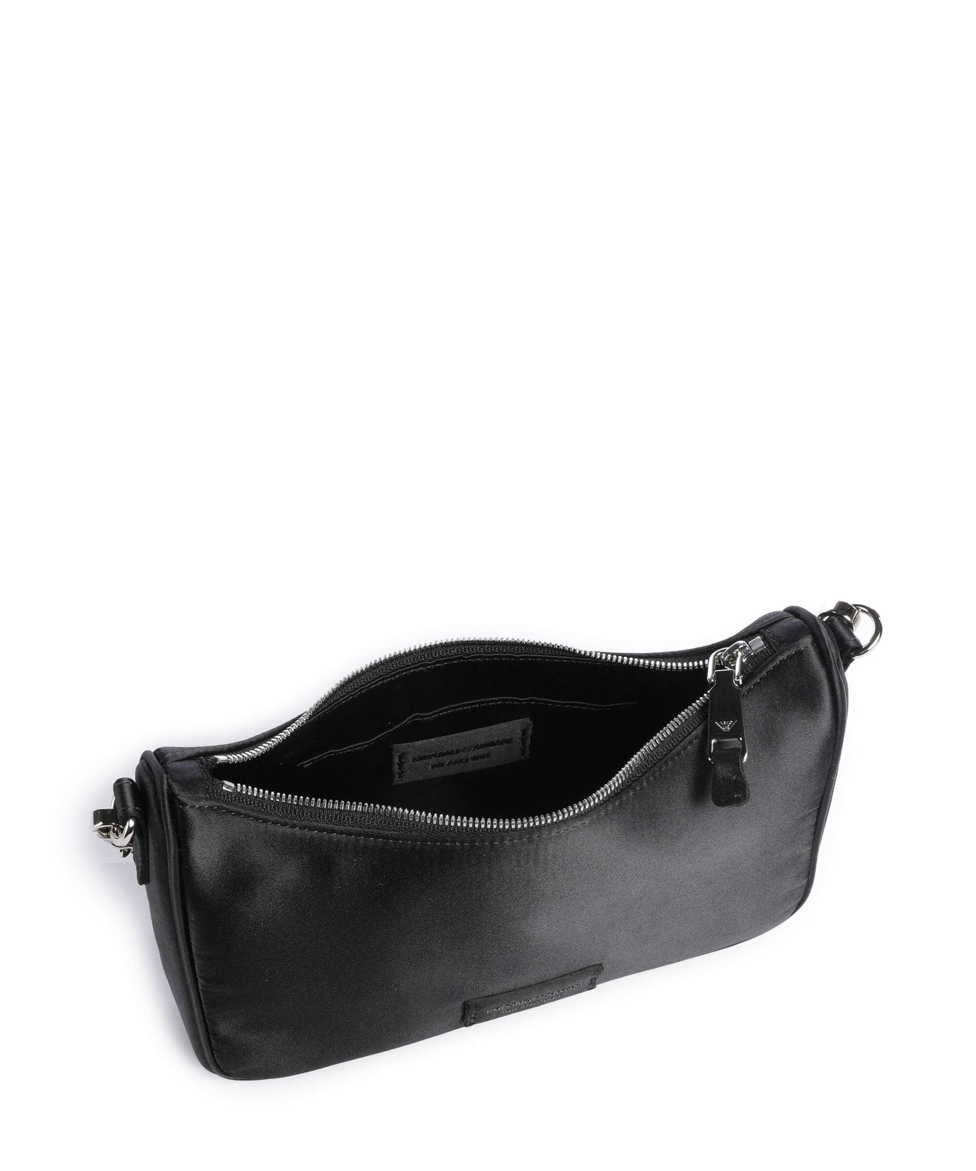 Emporio Armani Lilly Torba na ramię nero - Image 7