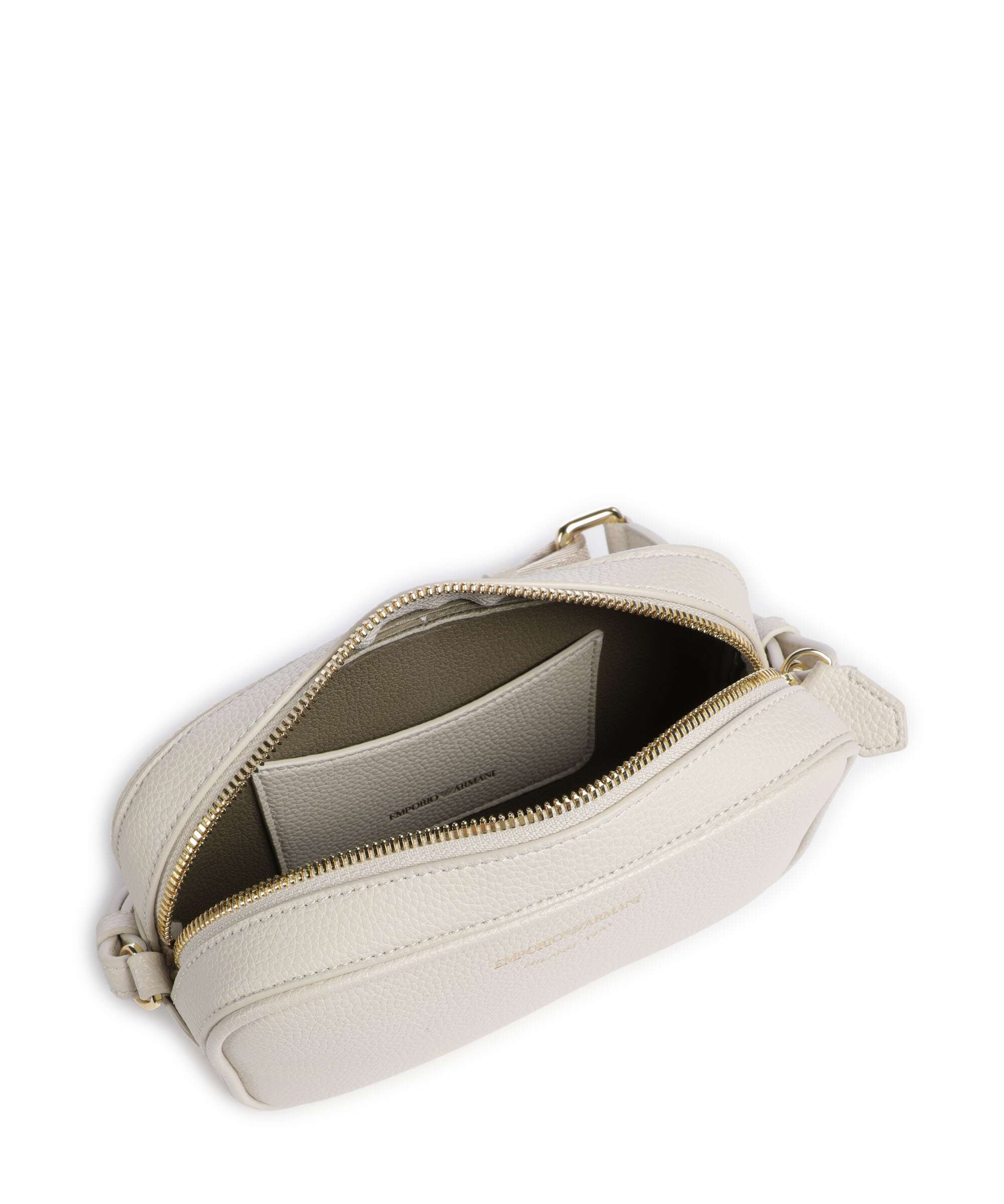 Emporio Armani Lilly Torba przez ramię corda/terra - Image 6