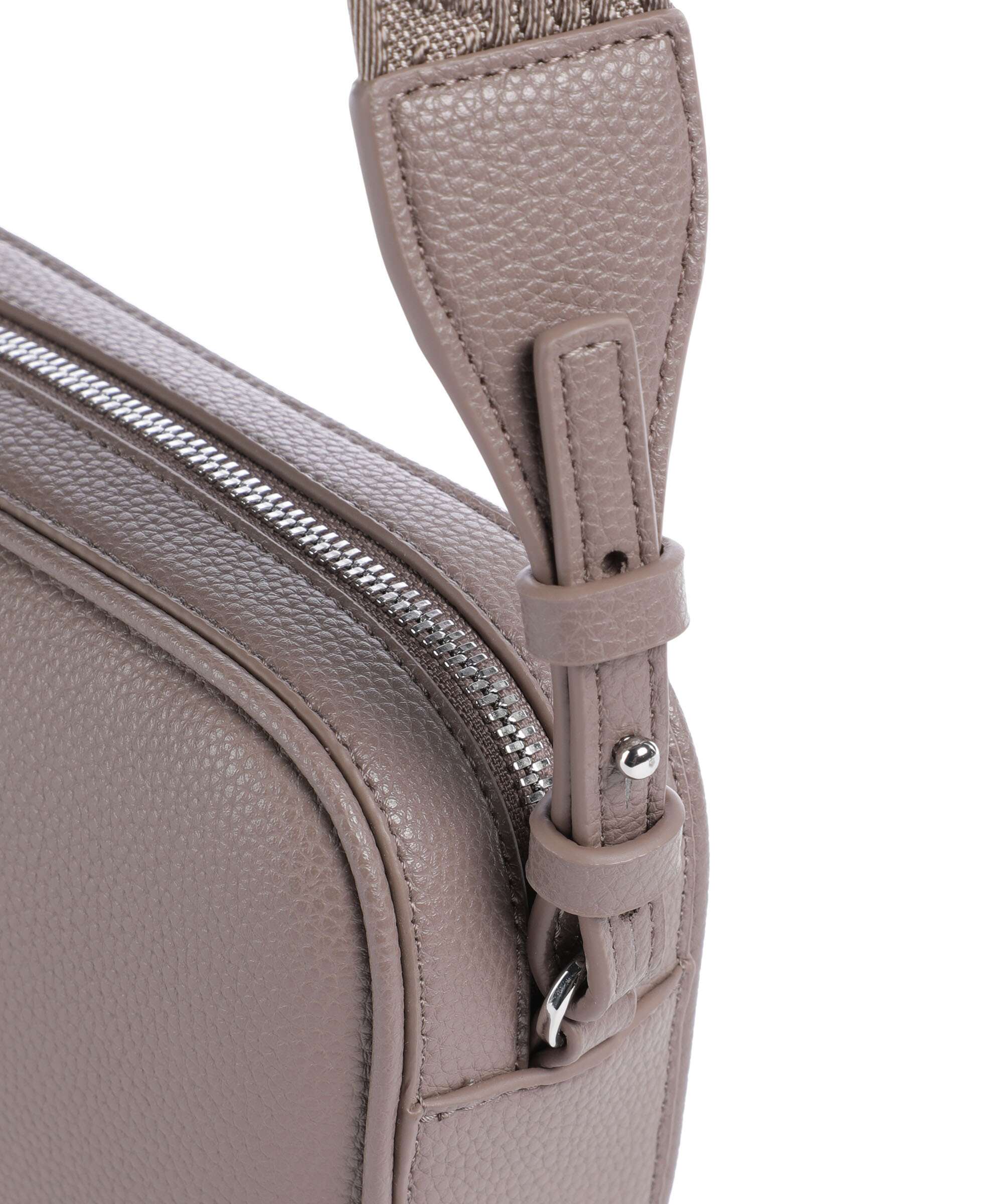 Emporio Armani Lilly Torba przez ramię taupe - Image 4