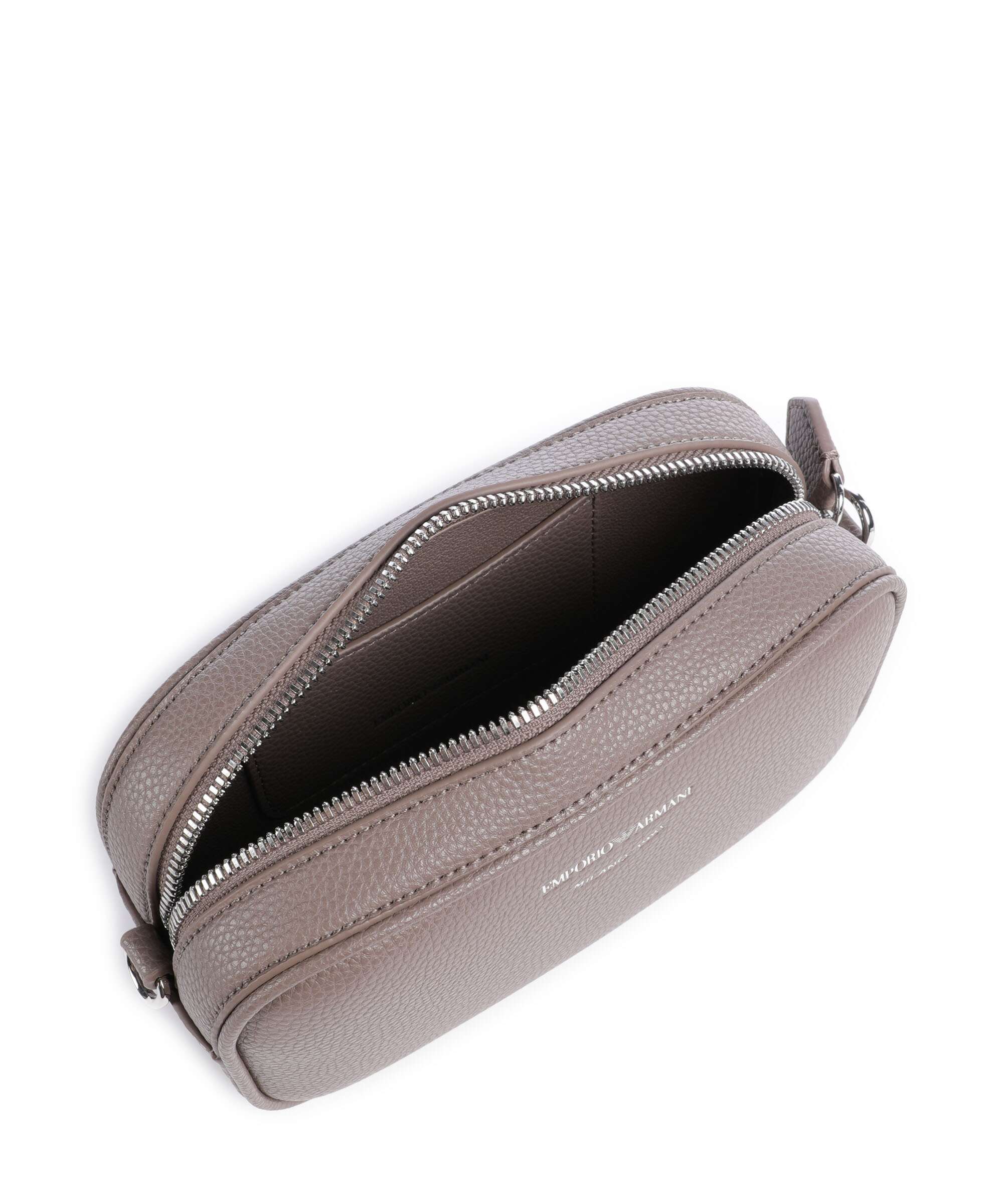 Emporio Armani Lilly Torba przez ramię taupe - Image 6
