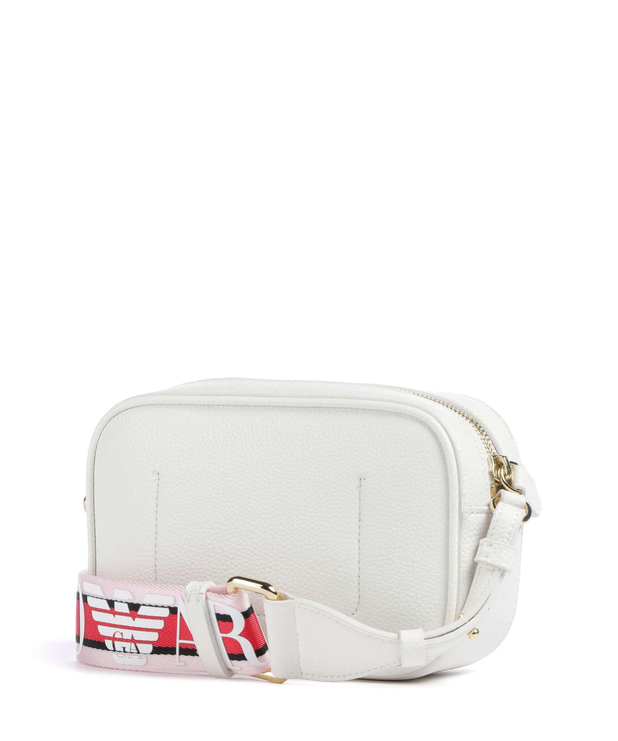 Emporio Armani Lilly Torba przez ramię white/brown - Image 2