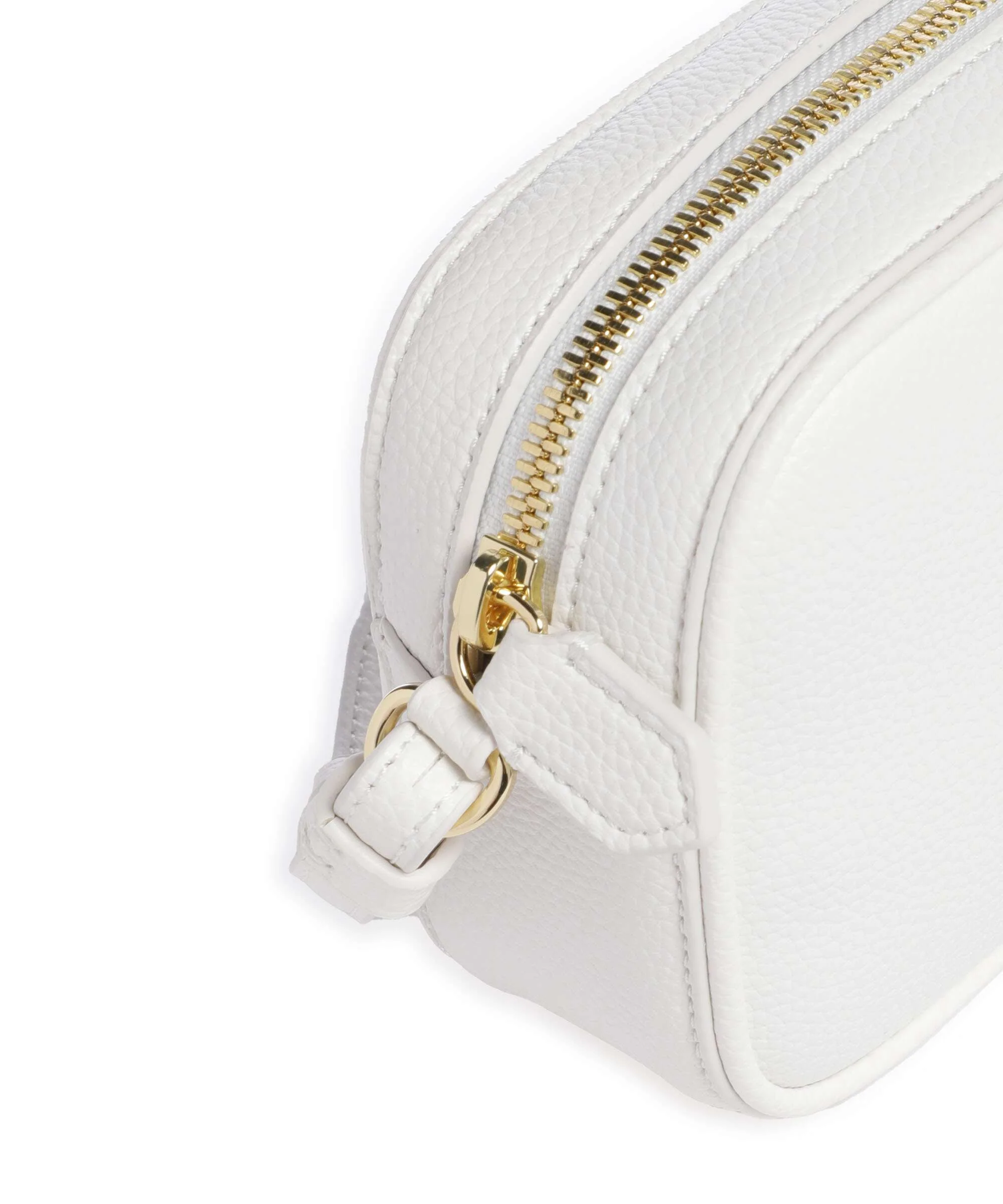 Emporio Armani Lilly Torba przez ramię white/brown - Image 4