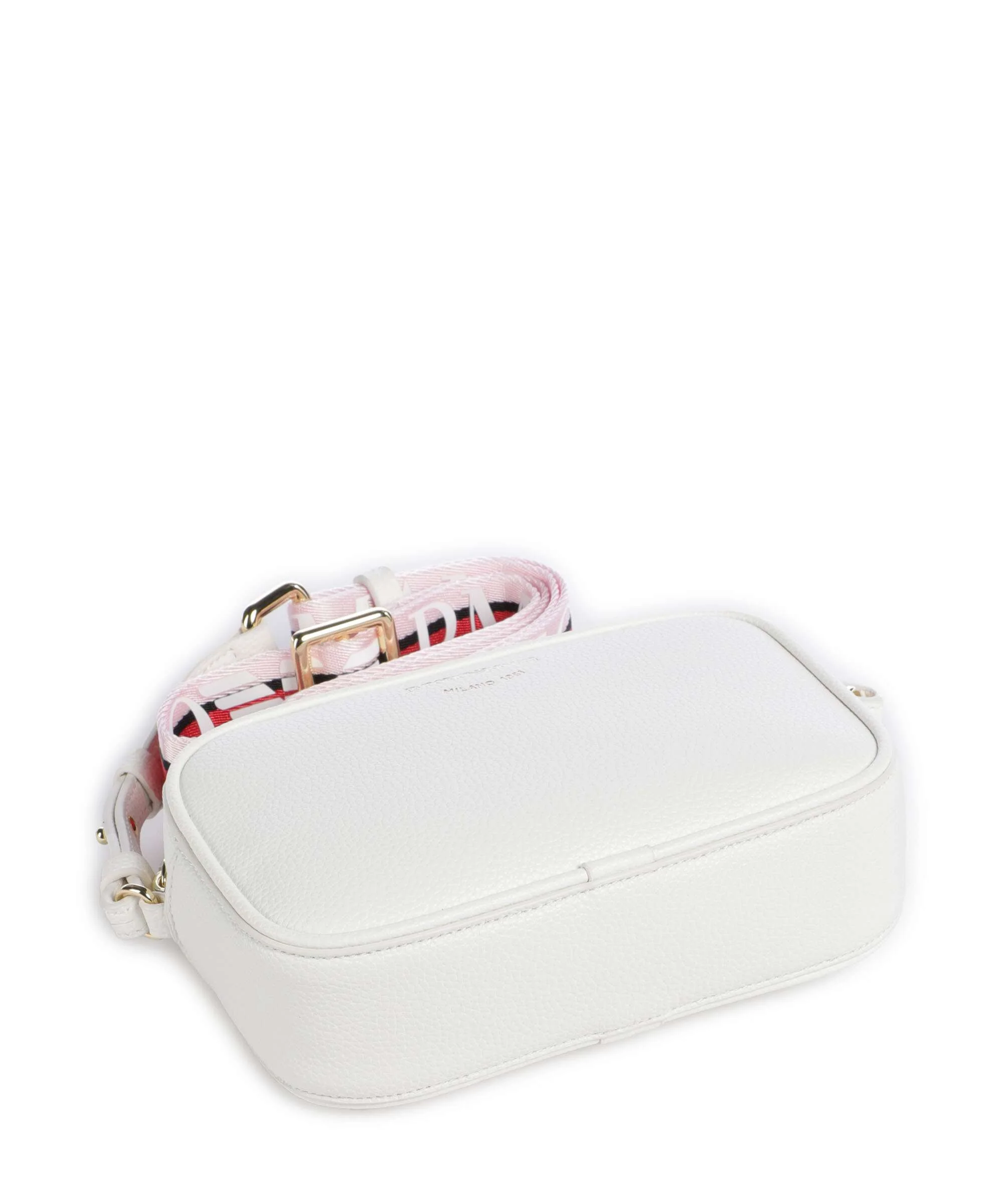 Emporio Armani Lilly Torba przez ramię white/brown - Image 5