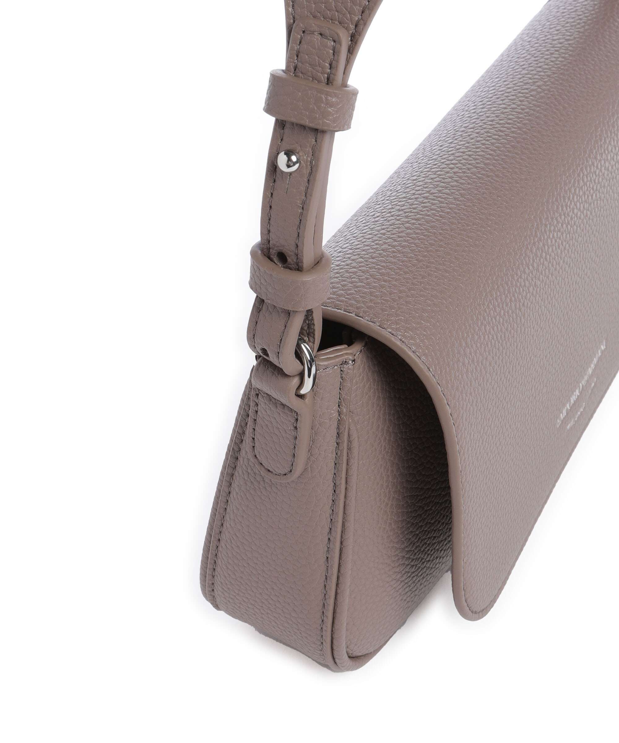 Emporio Armani Lilly Torba przez ramię taupe - Image 4