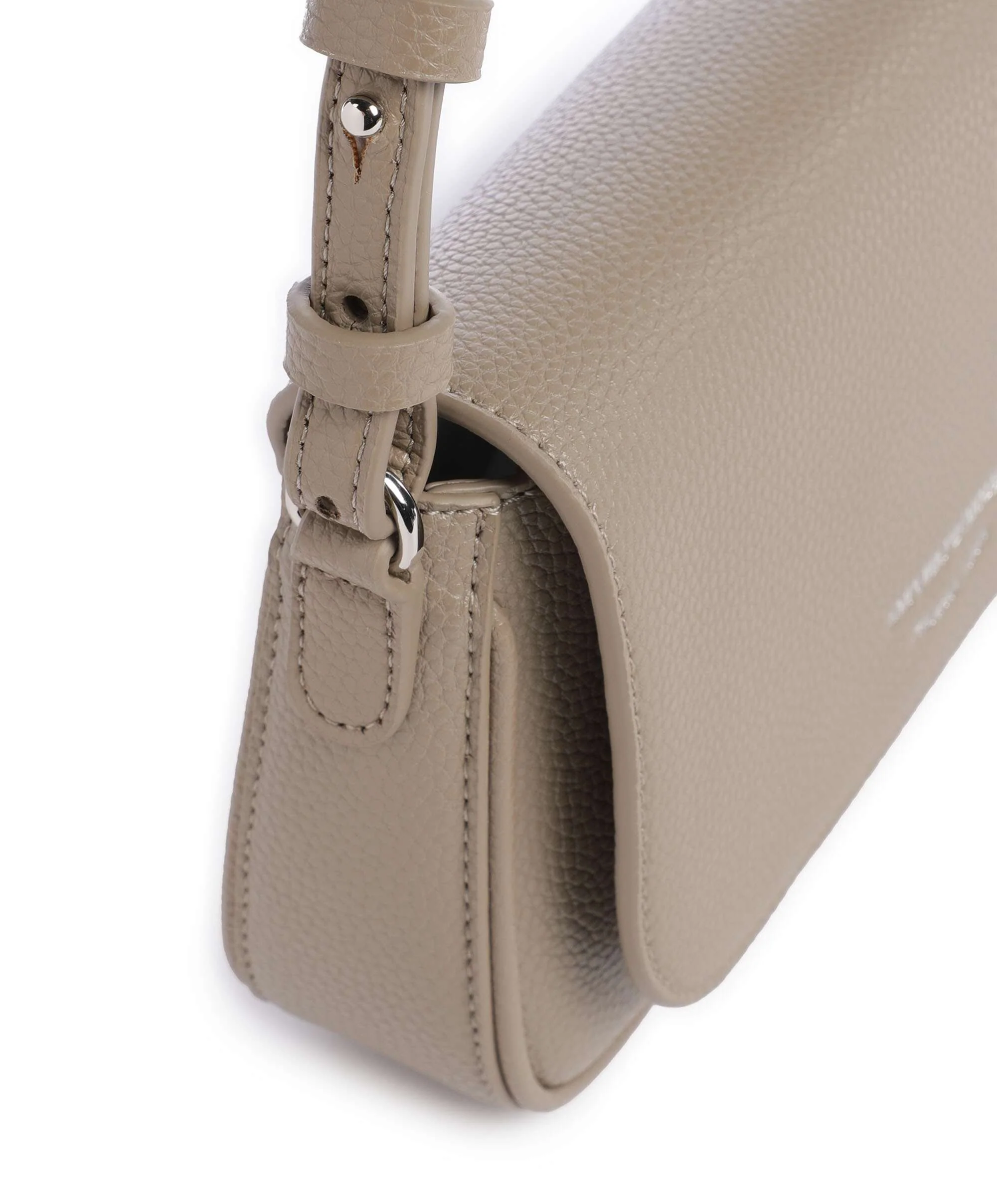 Emporio Armani Lilly Torba przez ramię creta/moka - Image 4