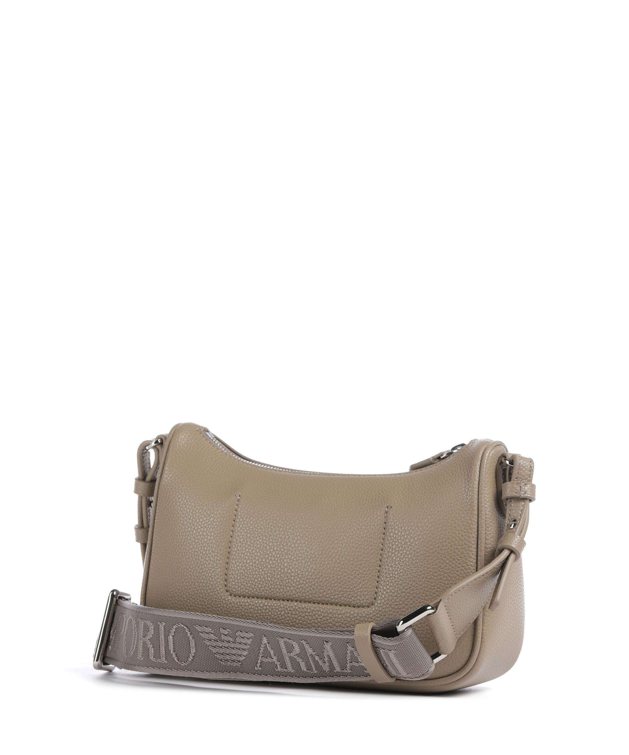 Emporio Armani Lilly Torba przez ramię creta/moka - Image 2