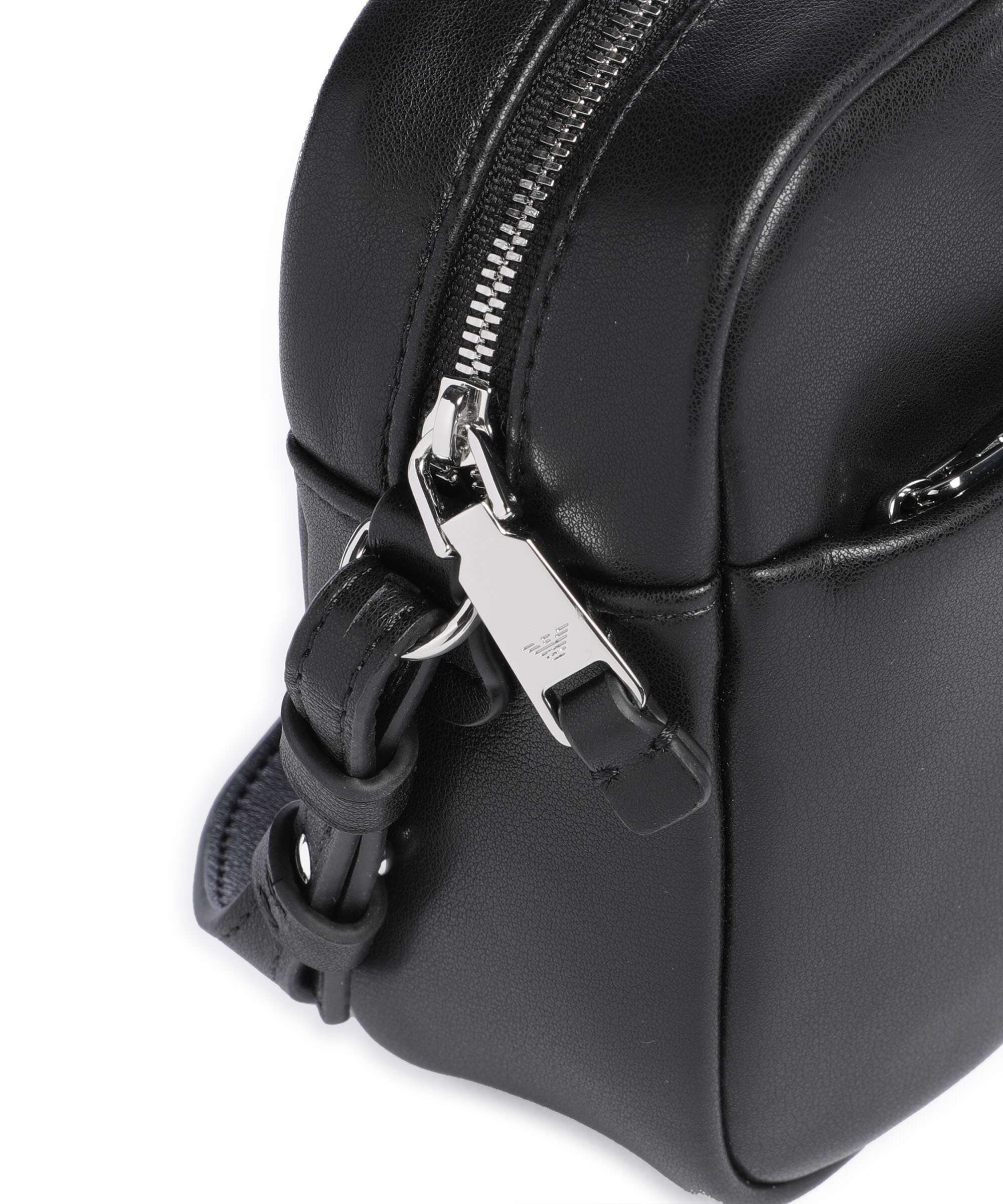 Emporio Armani Lilly Torba przez ramię nero - Image 4