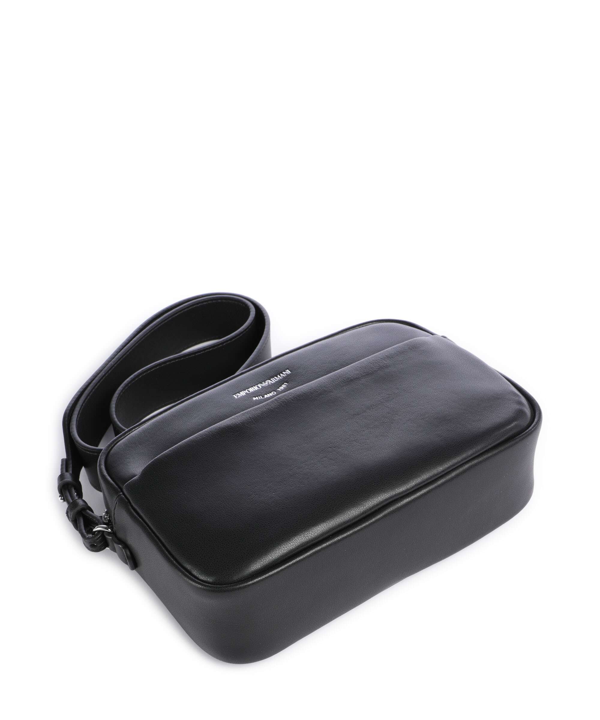 Emporio Armani Lilly Torba przez ramię nero - Image 5