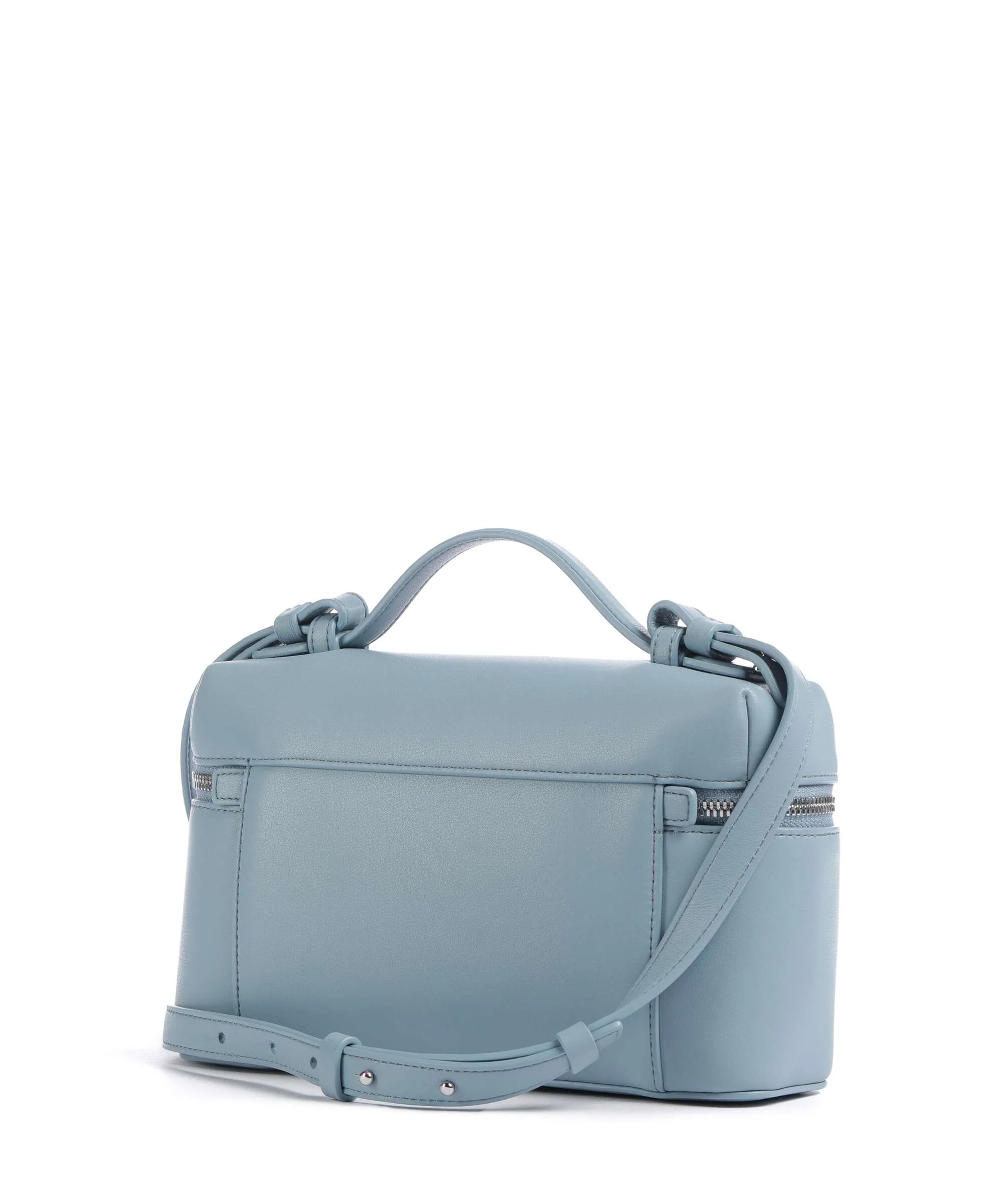 Emporio Armani Lilly Torba przez ramię azure - Image 2