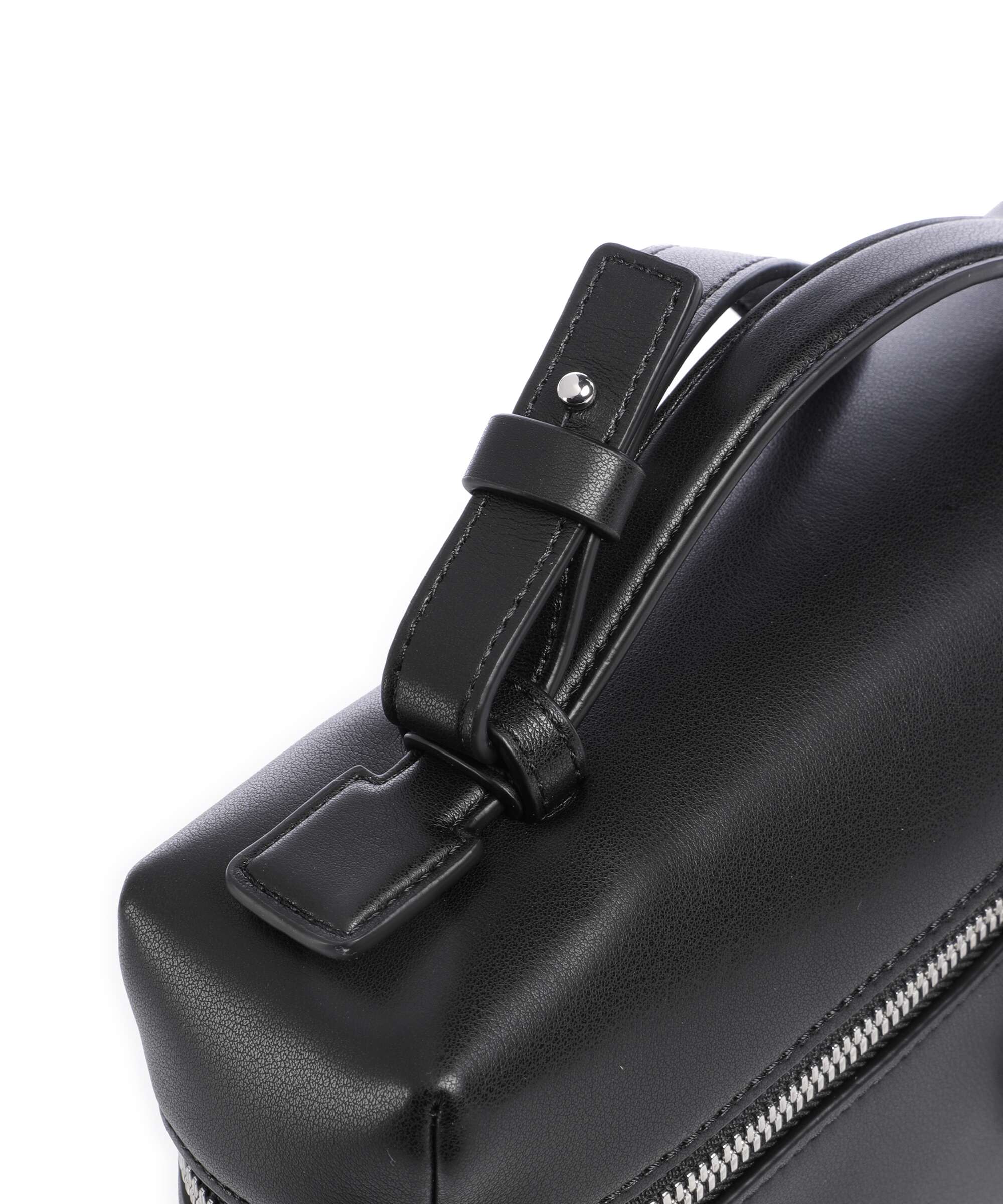 Emporio Armani Lilly Torba przez ramię black - Image 4