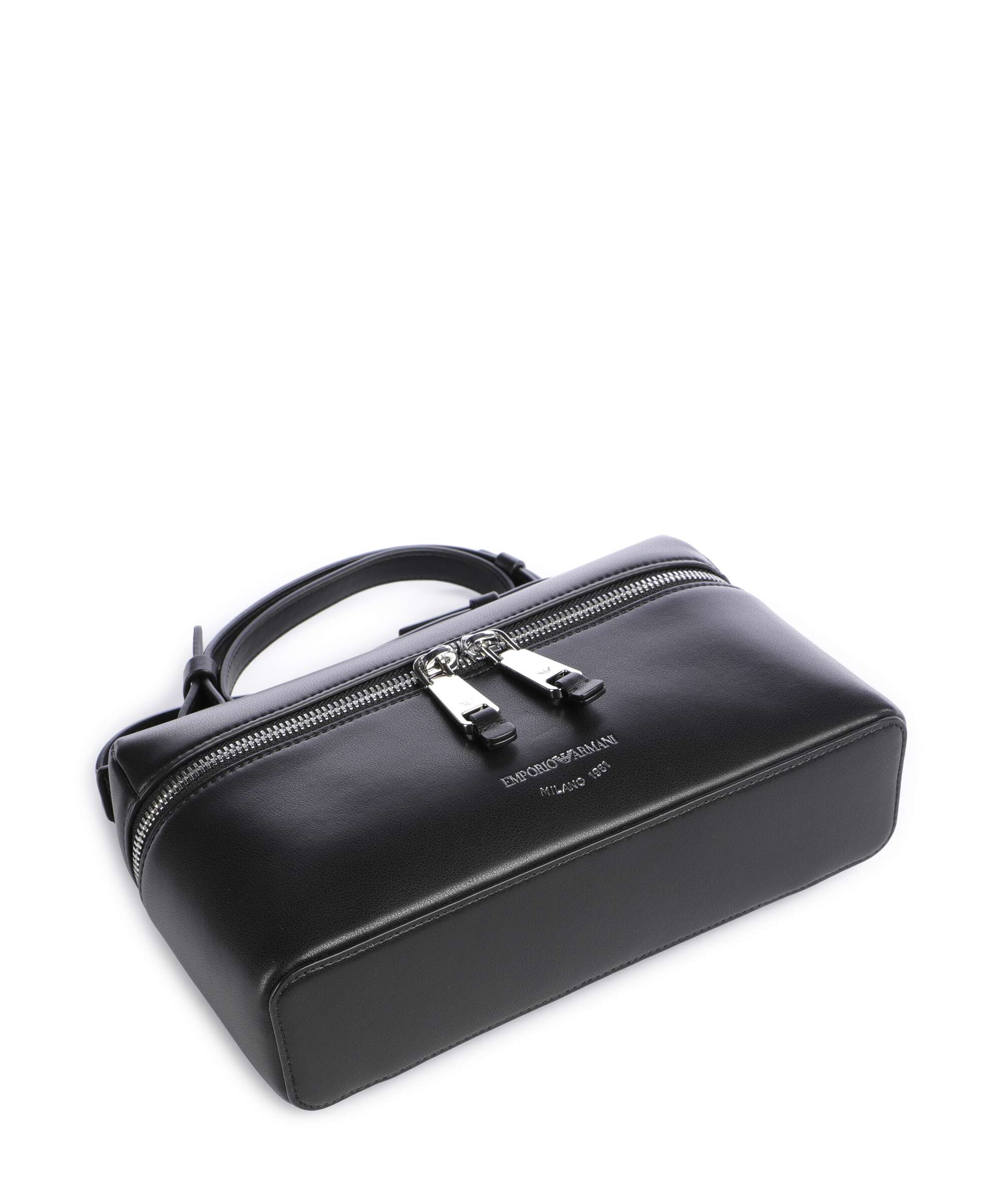 Emporio Armani Lilly Torba przez ramię black - Image 5