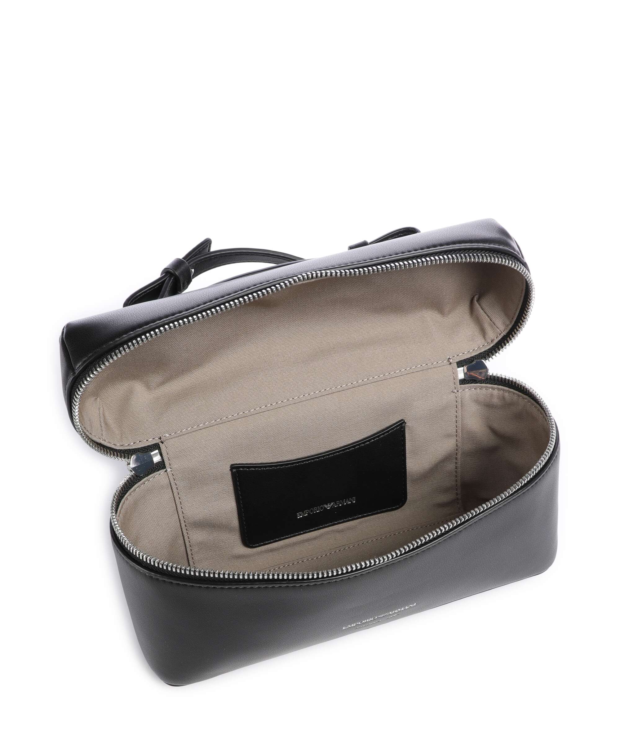 Emporio Armani Lilly Torba przez ramię black - Image 6