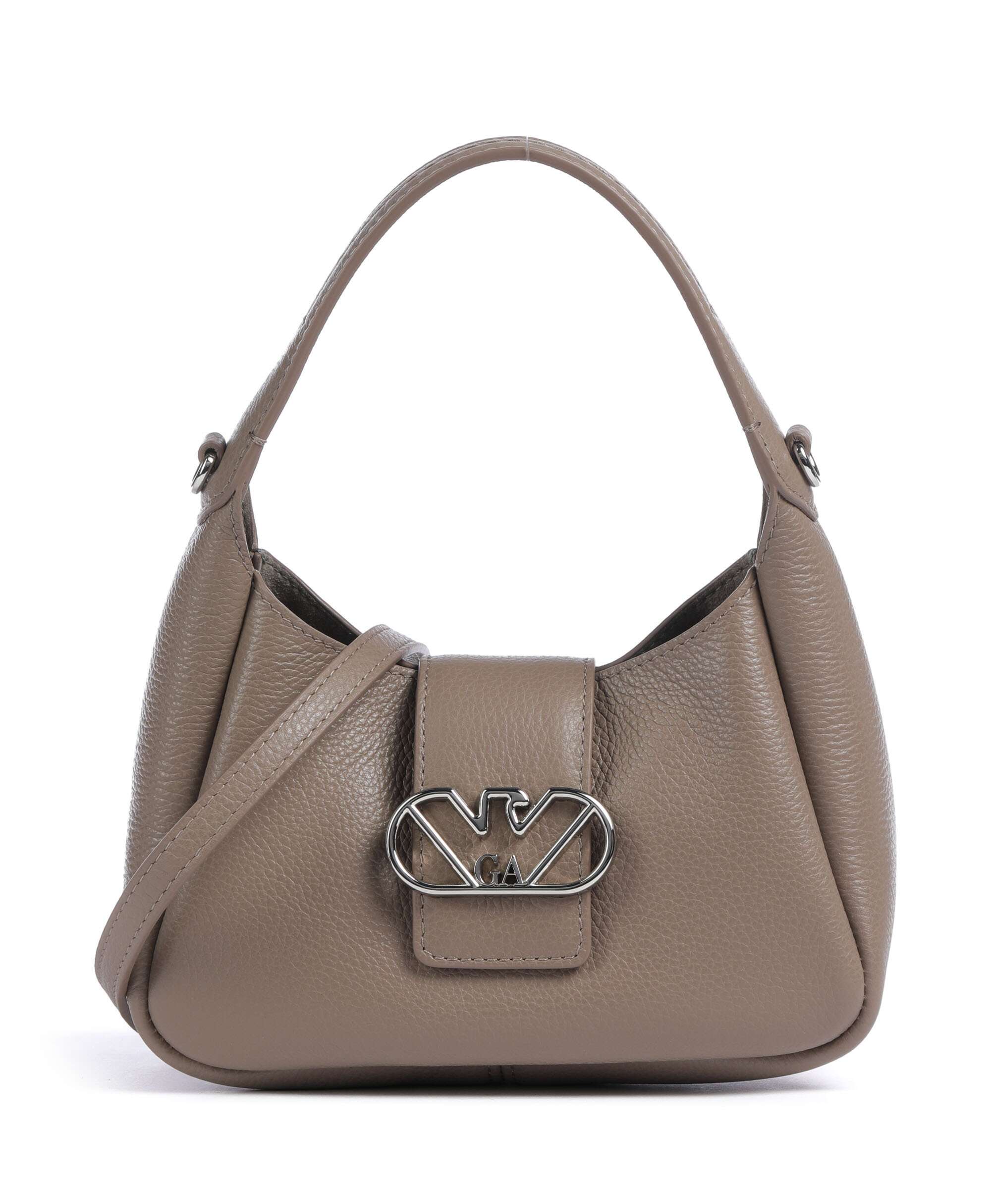 Emporio Armani Mary-O Torba na ramię taupe