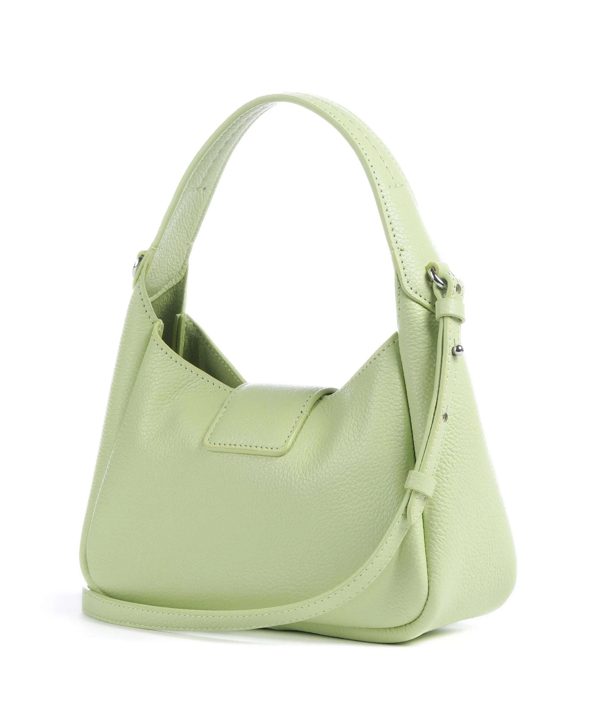 Emporio Armani Mary-O Torba na ramię pistacchio - Image 3